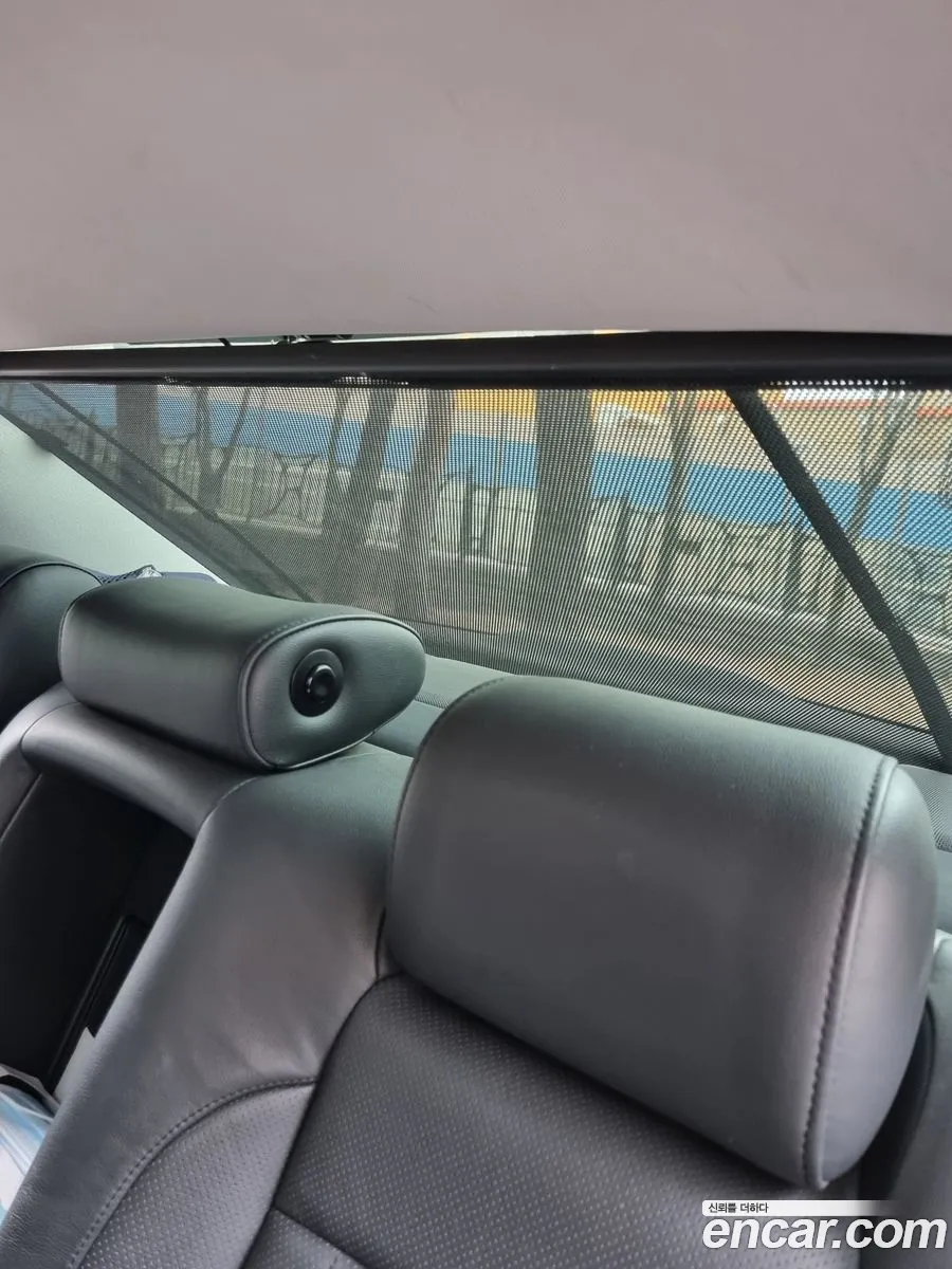 Hyundai Genesis 2008 — 18