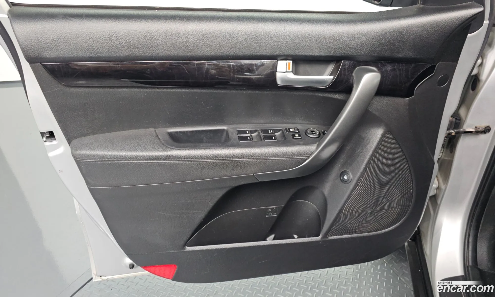 Kia Sorento R 2013 — 5