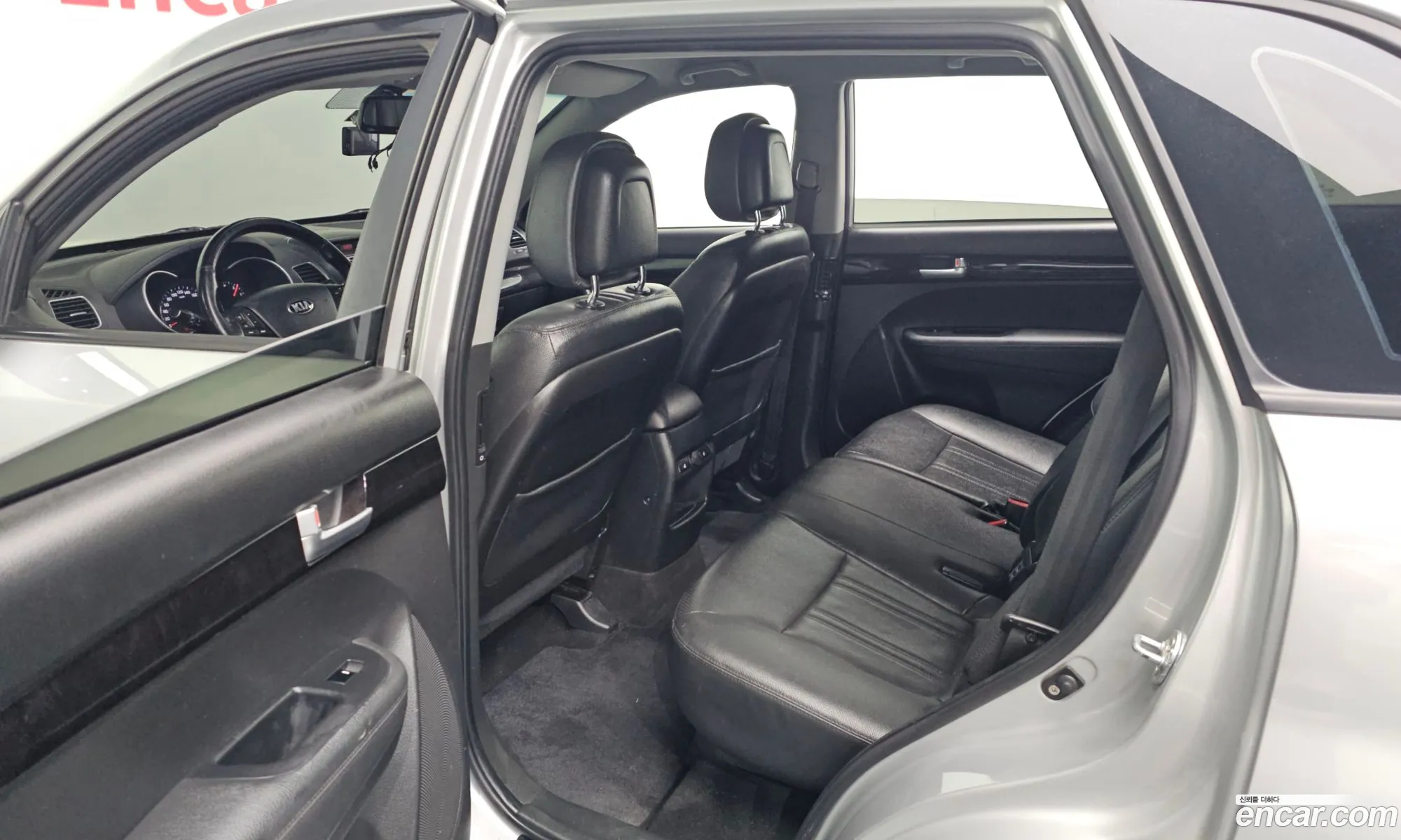 Kia Sorento R 2013 — 7