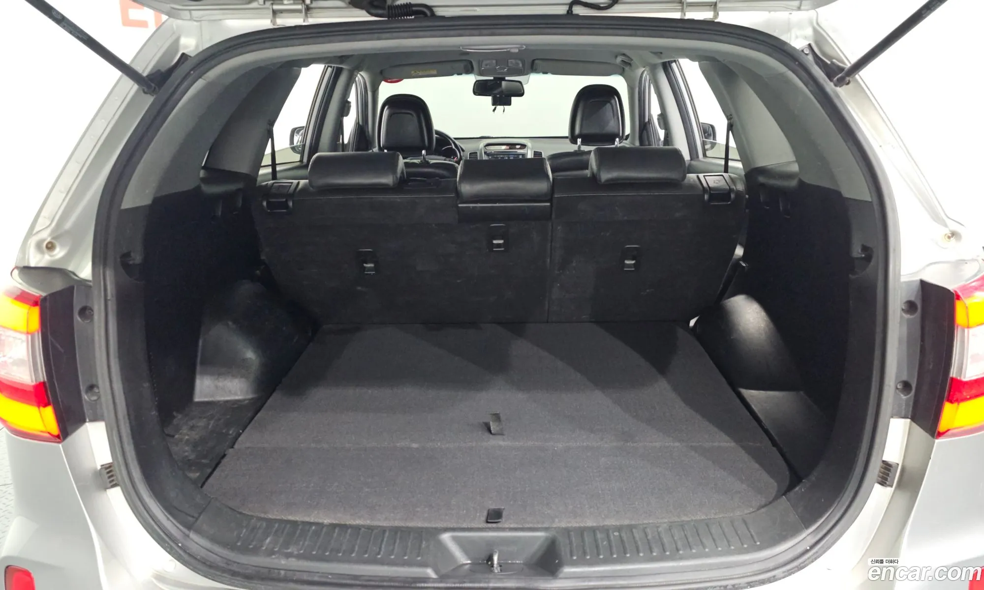 Kia Sorento R 2013 — 29