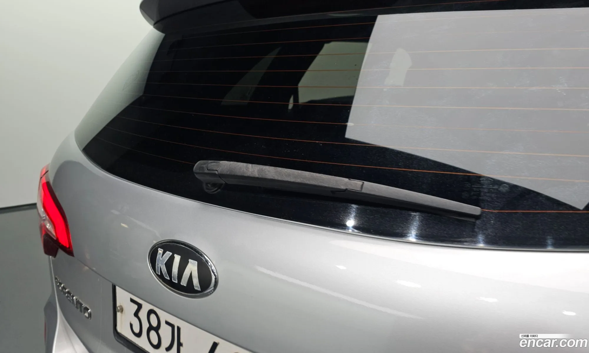 Kia Sorento R 2013 — 17