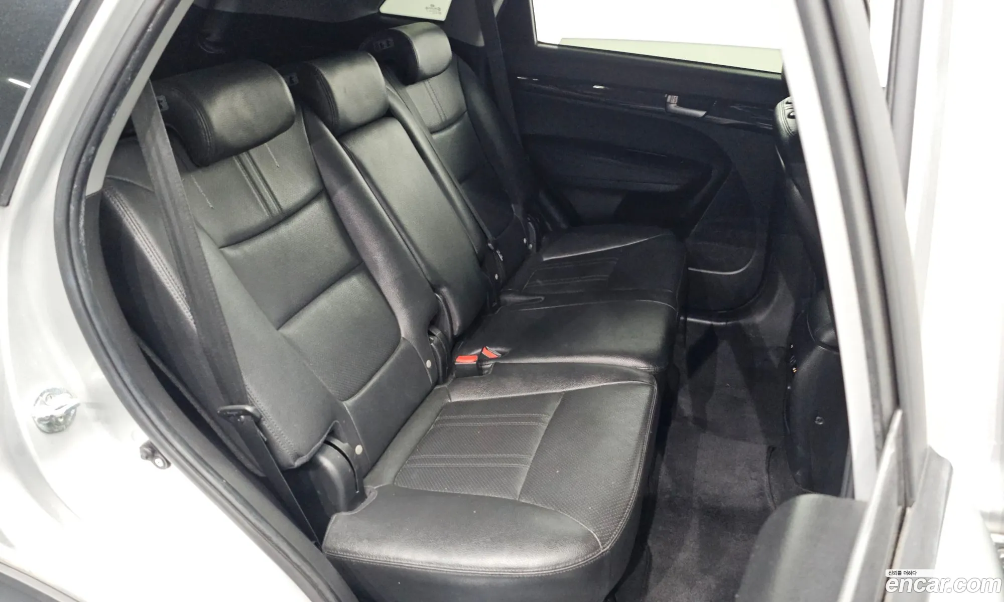 Kia Sorento R 2013 — 23