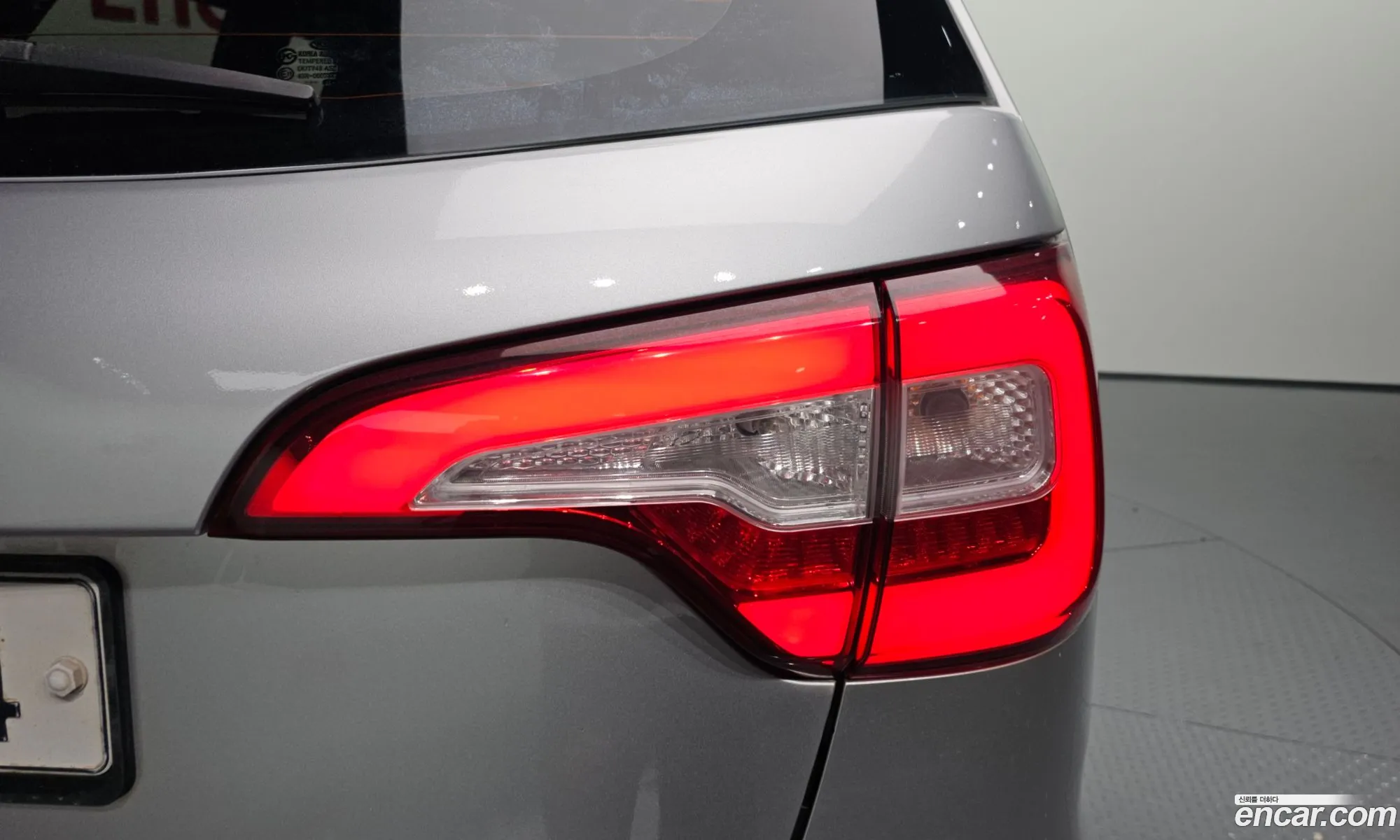Kia Sorento R 2013 — 26