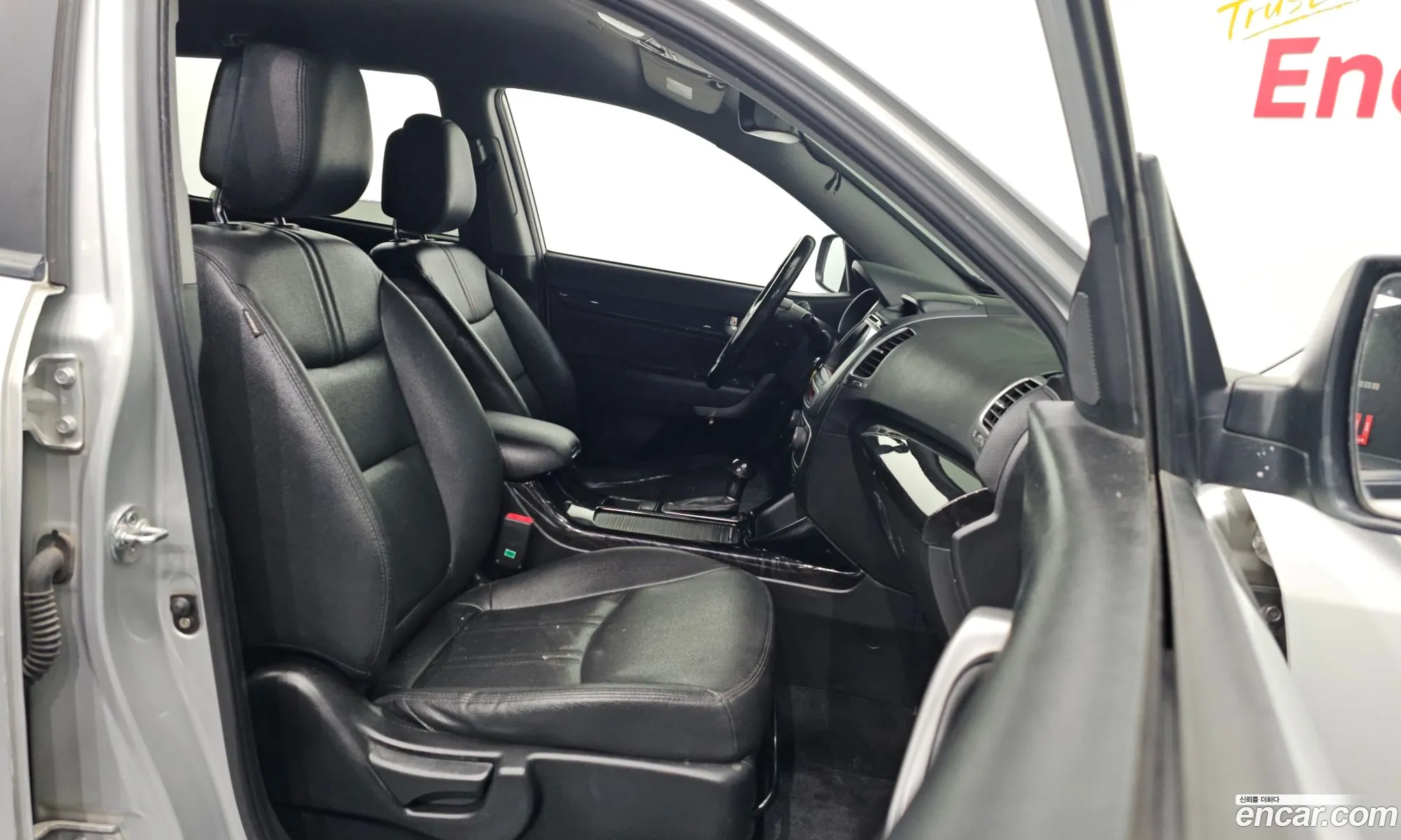 Kia Sorento R 2013 — 10