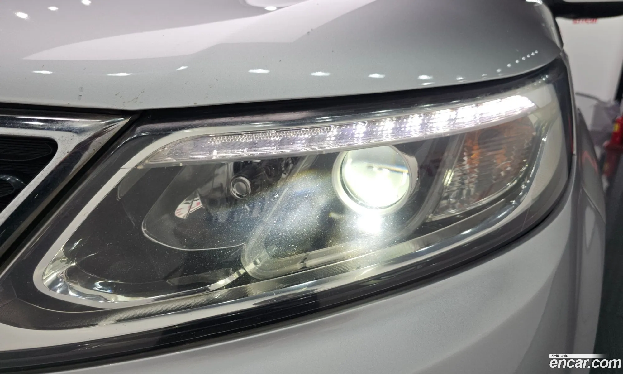 Kia Sorento R 2013 — 18