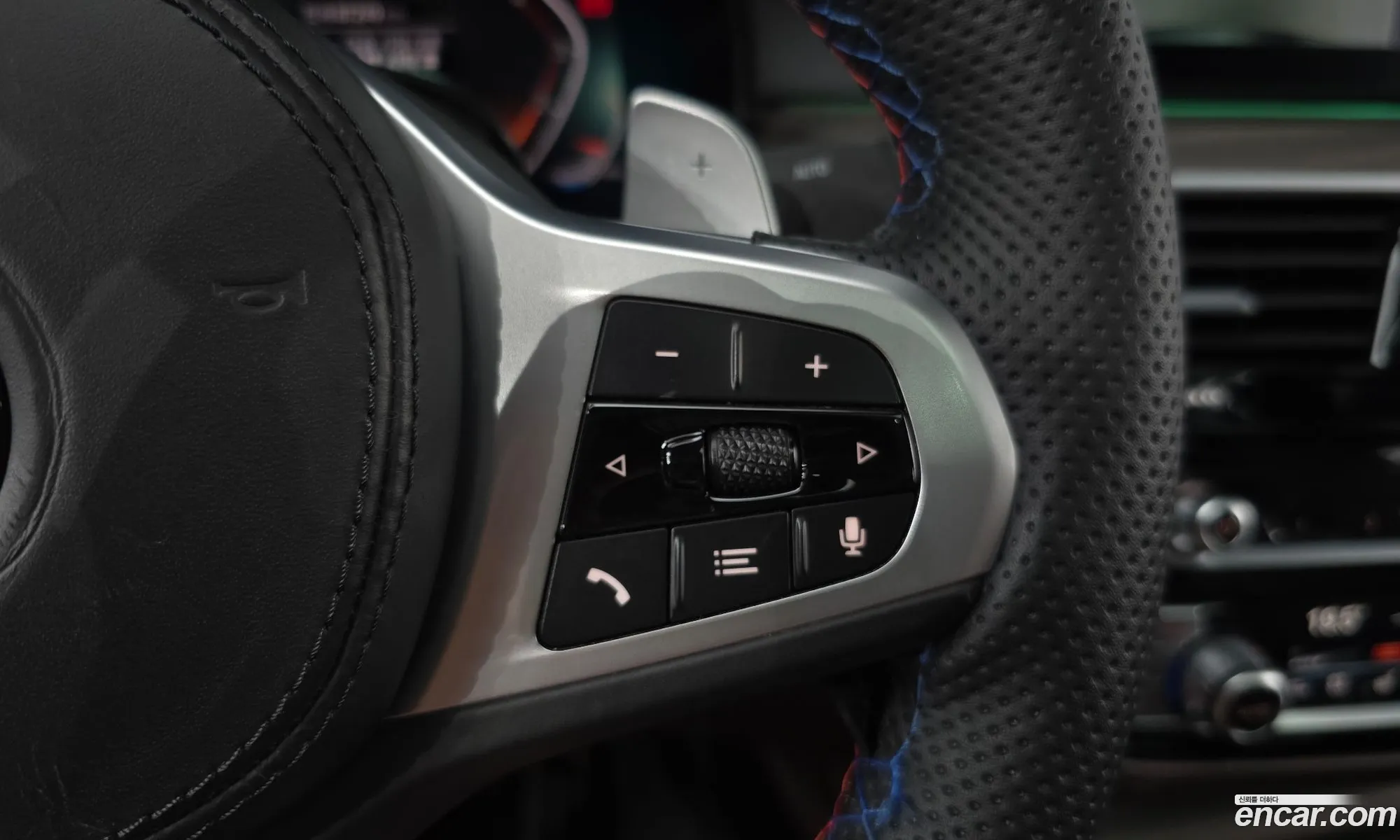 BMW 5 Series 2019 — 2