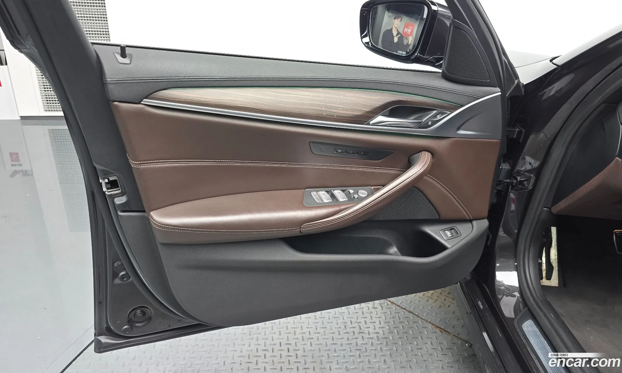 BMW 5 Series 2019 — 13