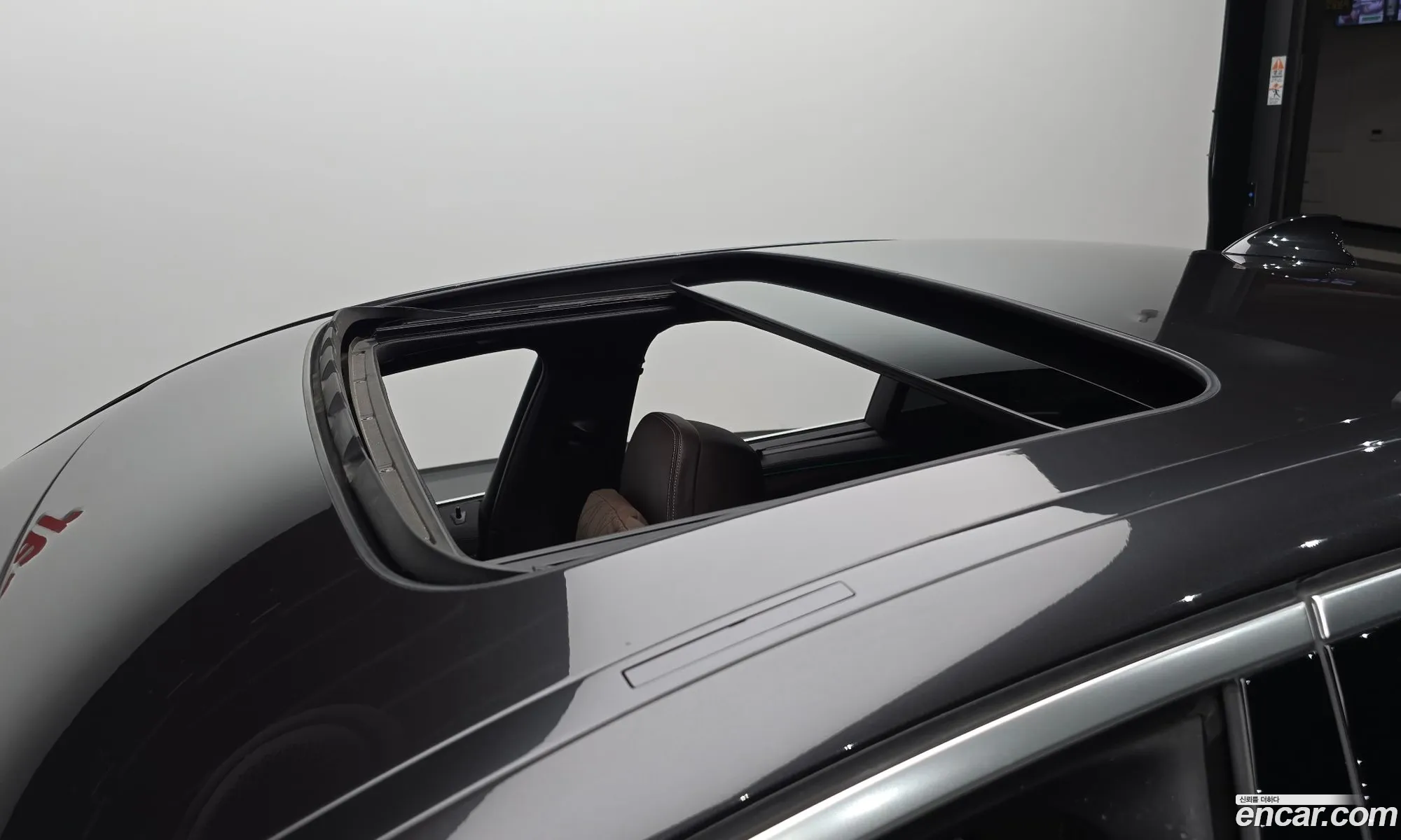 BMW 5 Series 2019 — 18