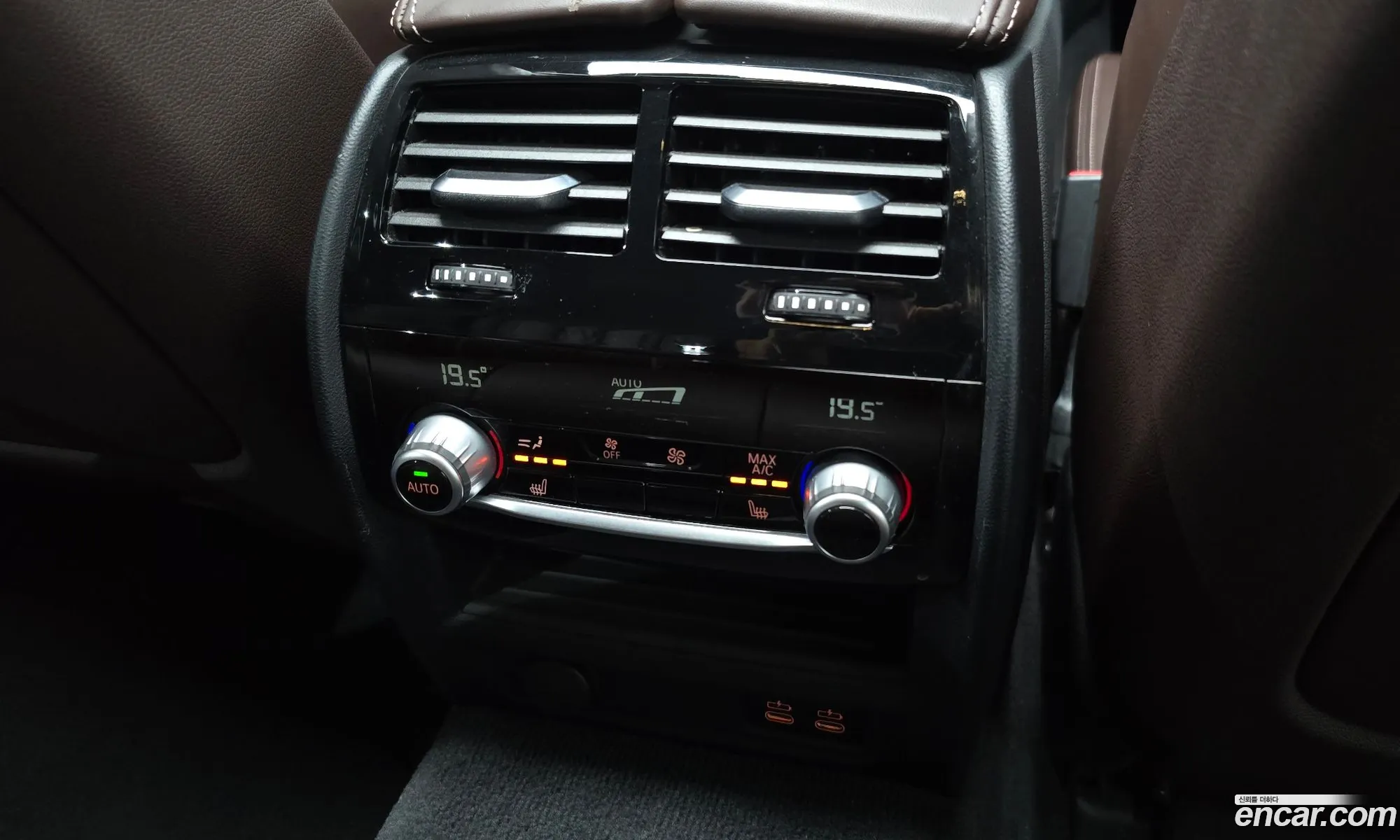 BMW 5 Series 2019 — 16