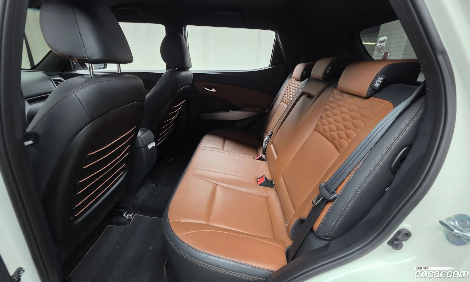 KG Mobility (SsangYong) Tivoli Armour 2018 — 6