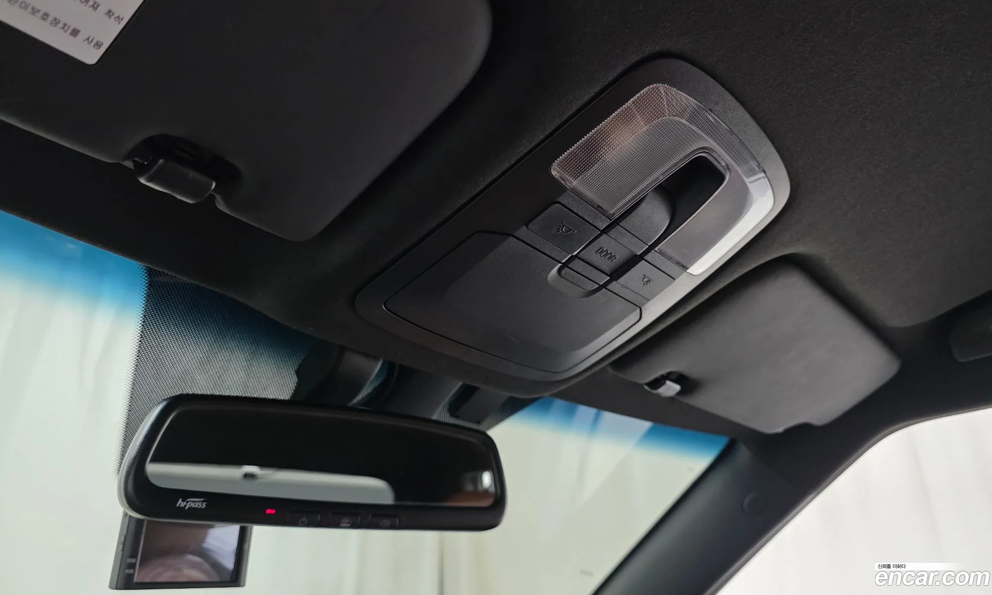 KG Mobility (SsangYong) Tivoli Armour 2018 — 15