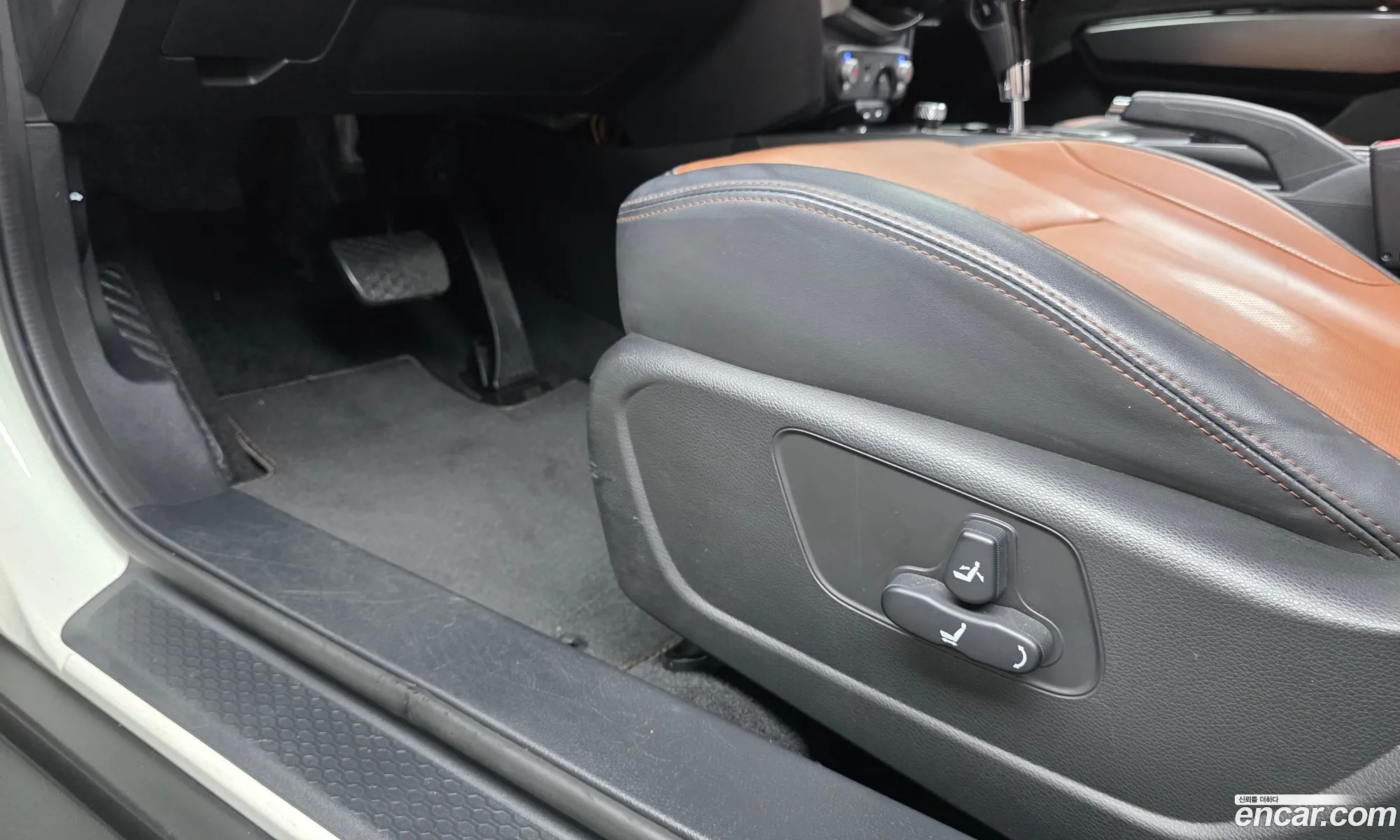 KG Mobility (SsangYong) Tivoli Armour 2018 — 9