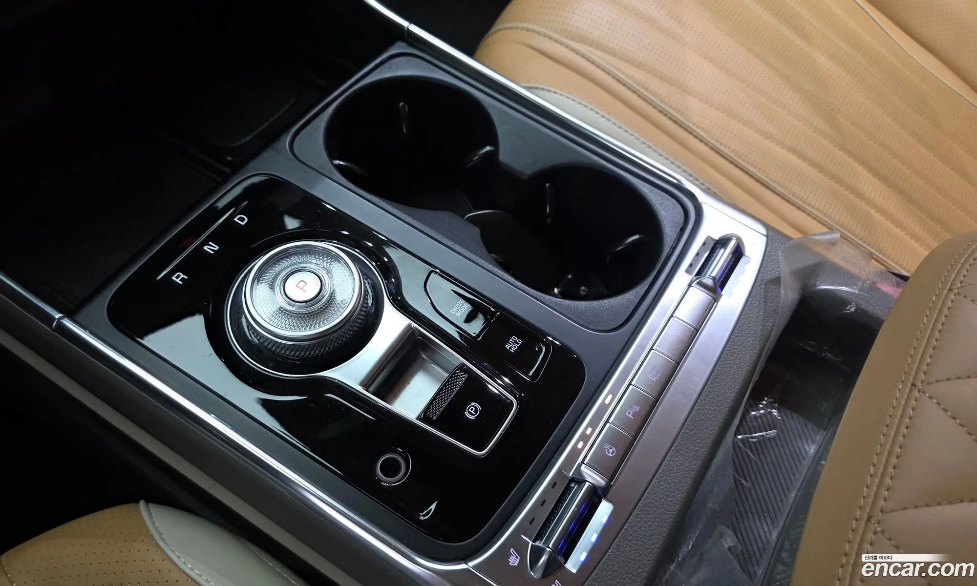Kia Carnival 2024 — 11