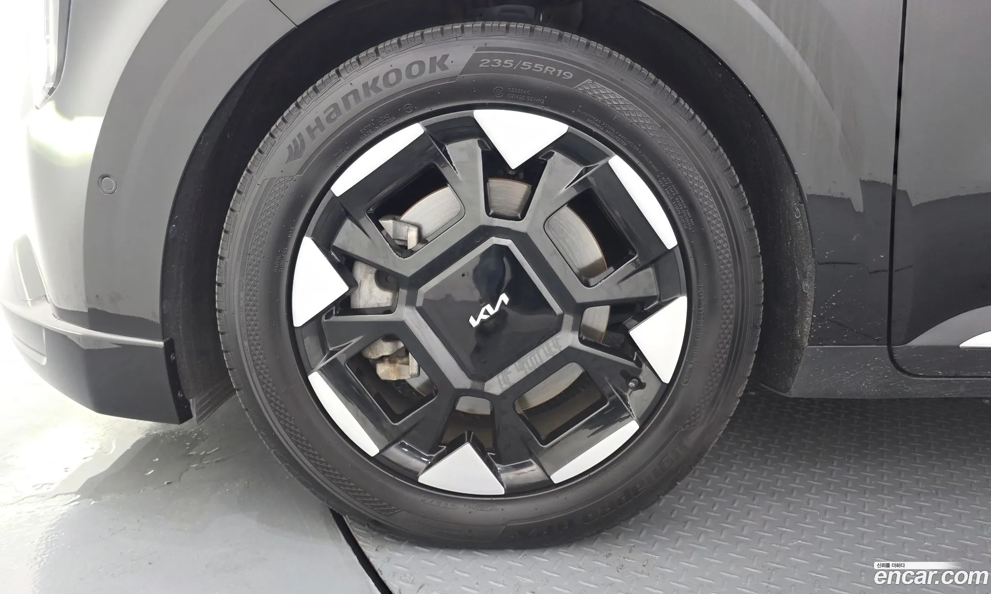 Kia Carnival 2024 — 13