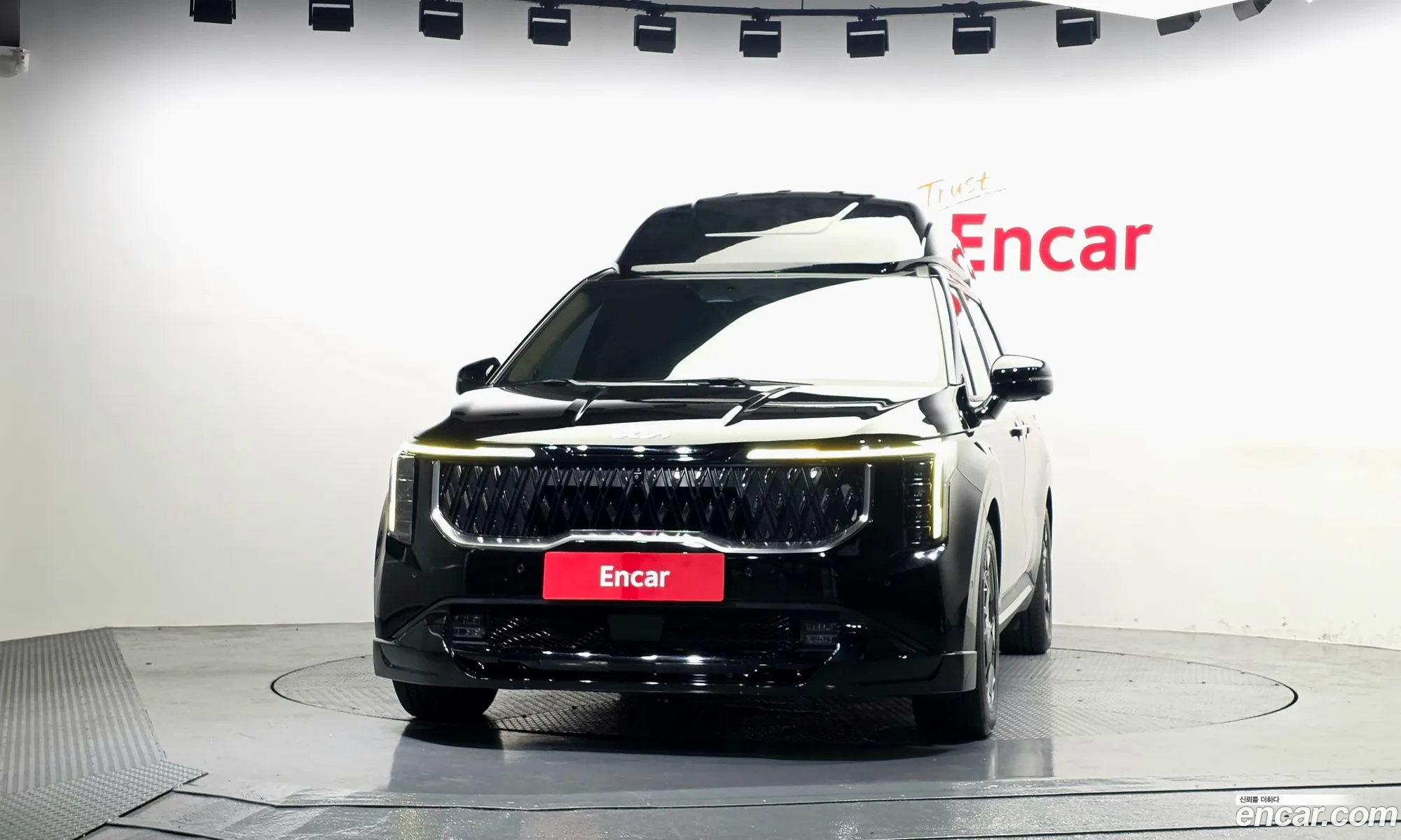 Kia Carnival 2024 — 15