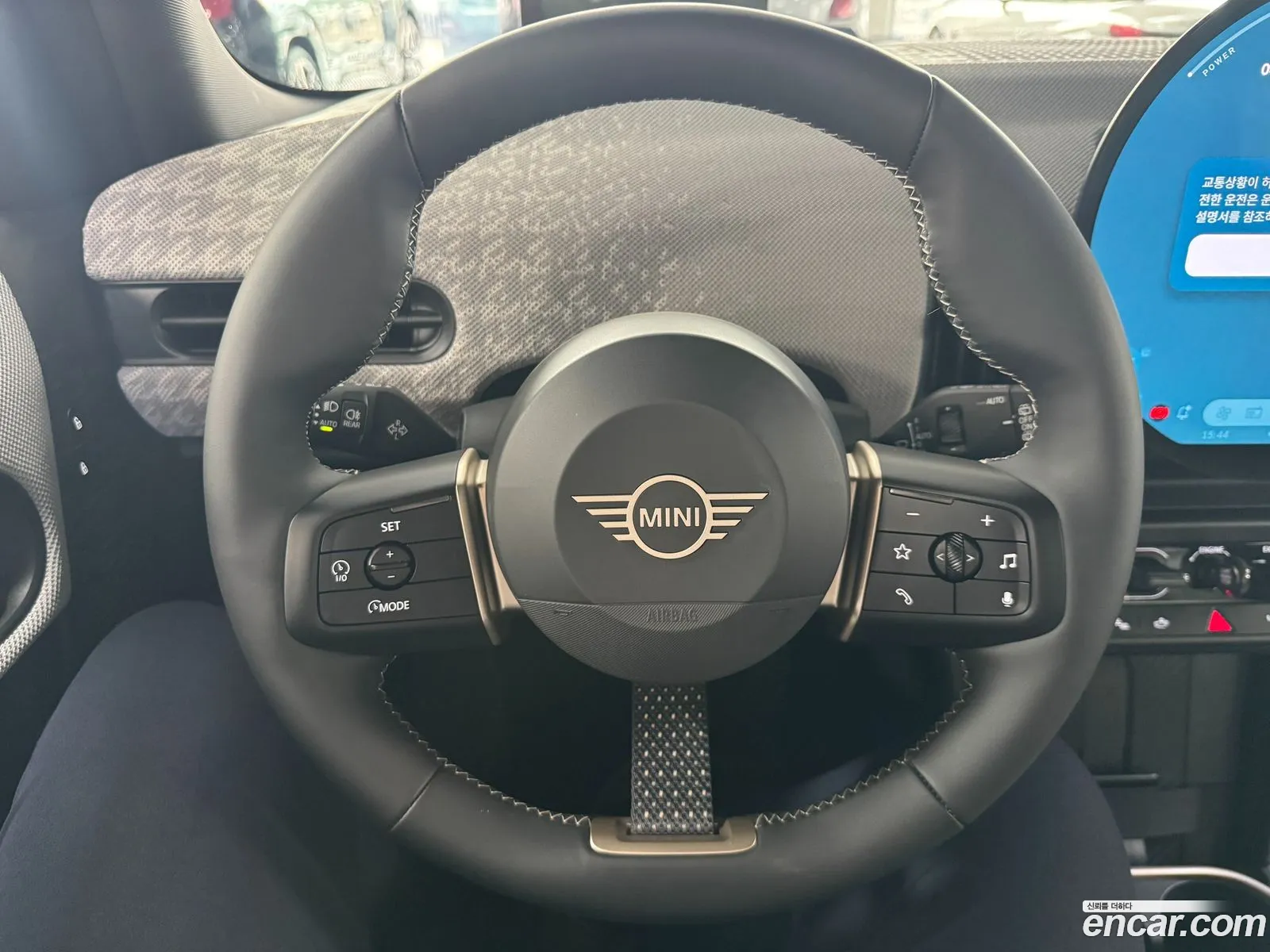 Mini Cooper S 2025 — 5