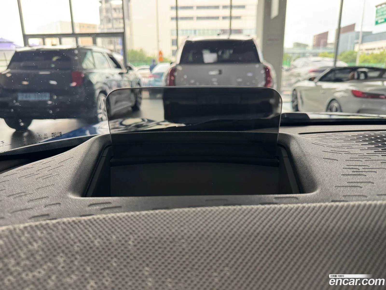 Mini Cooper S 2025 — 15