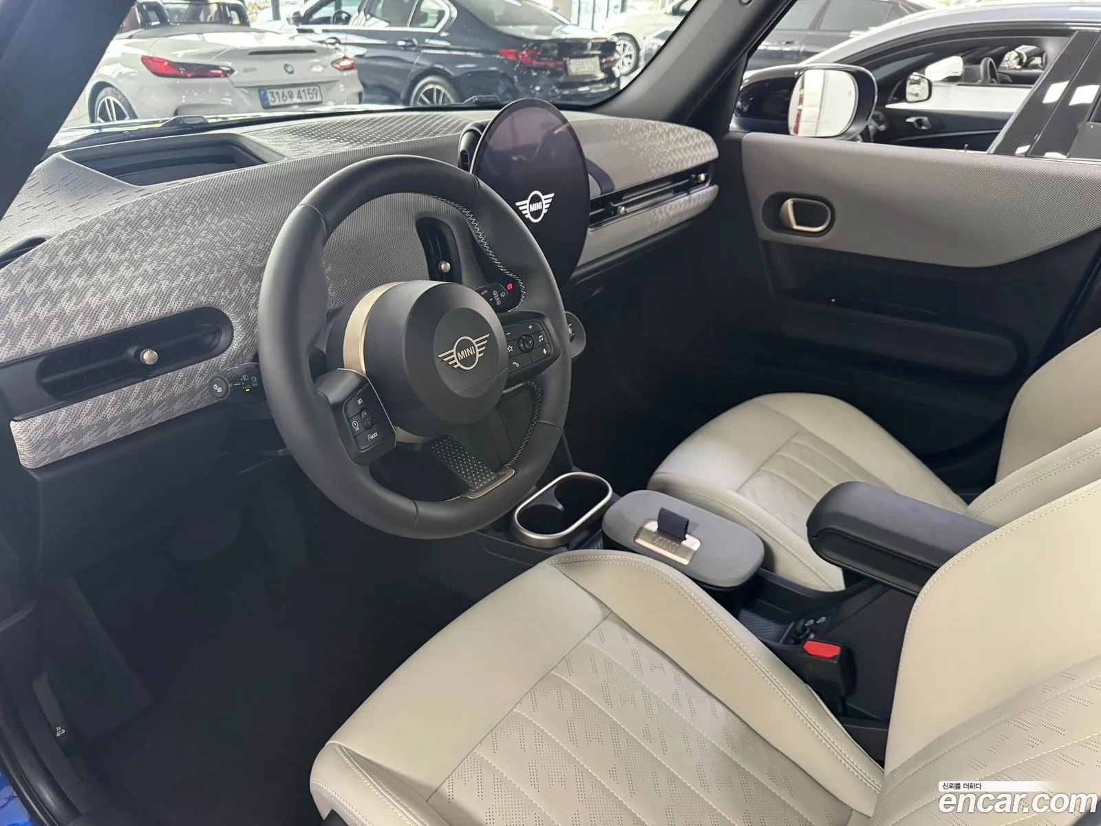 Mini Cooper S 2025 — 7