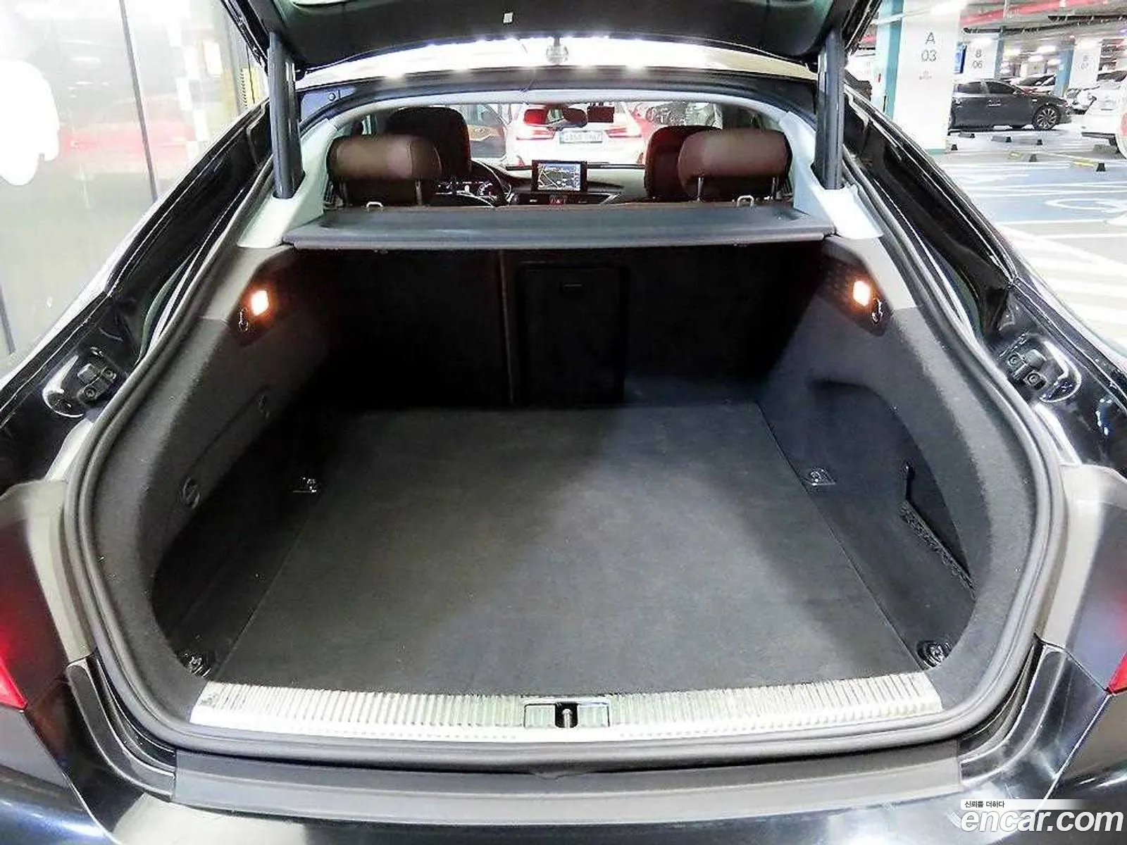 Audi A7 2015 — 19