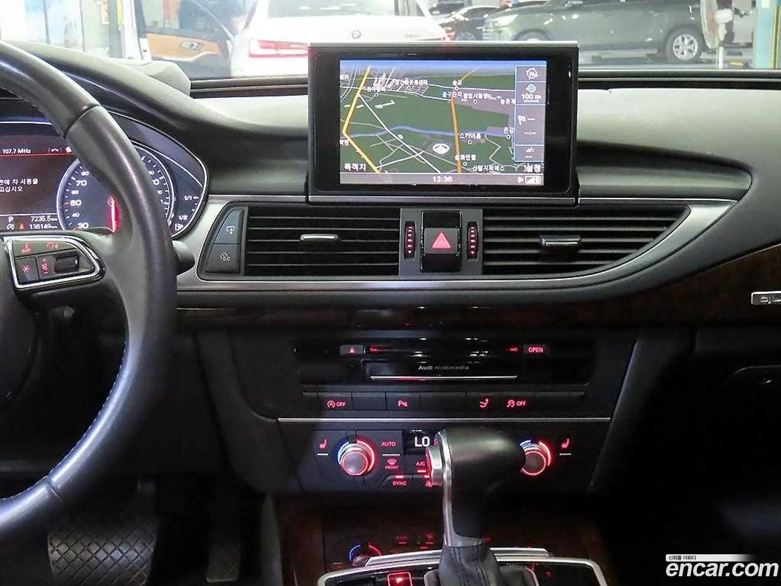 Audi A7 2015 — 4
