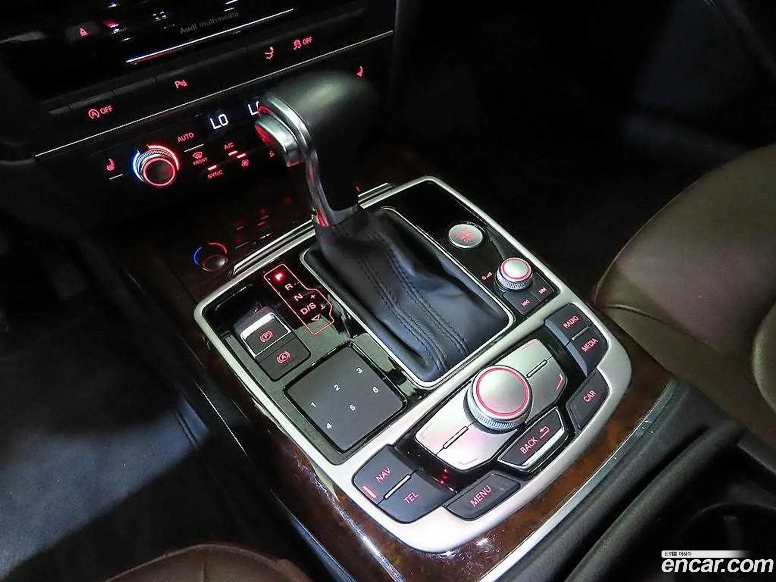 Audi A7 2015 — 12