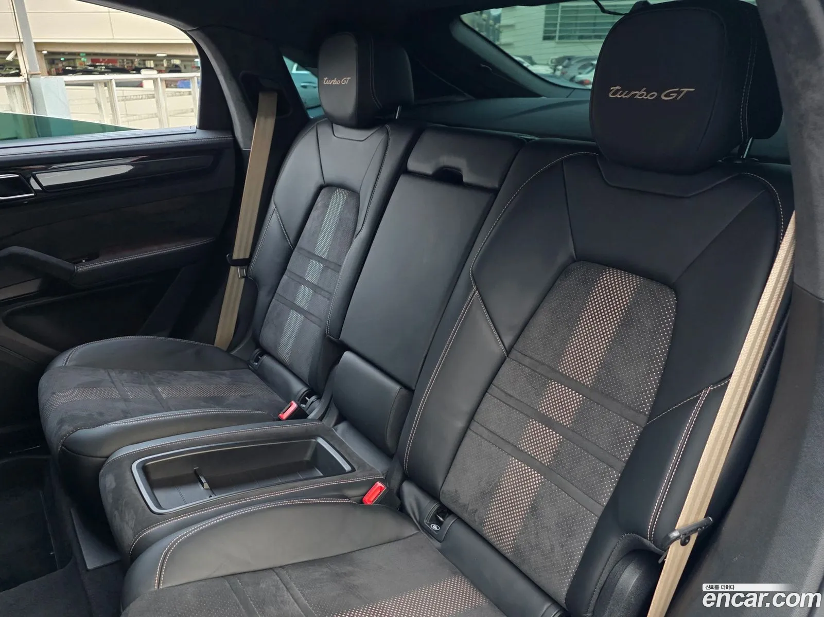Porsche Cayenne 2022 — 9