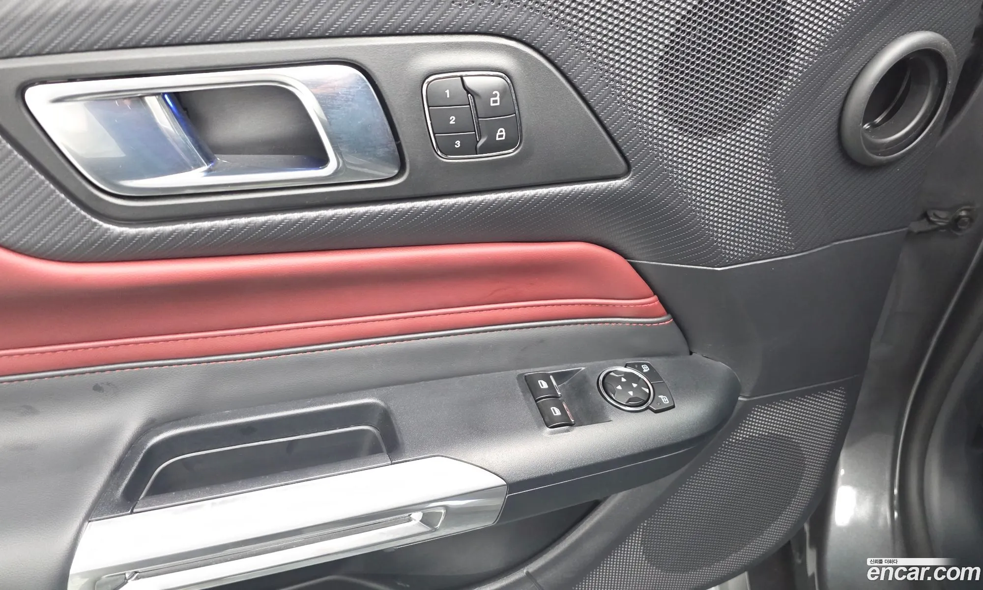 Ford Mustang 7th Gen 2024 — 16