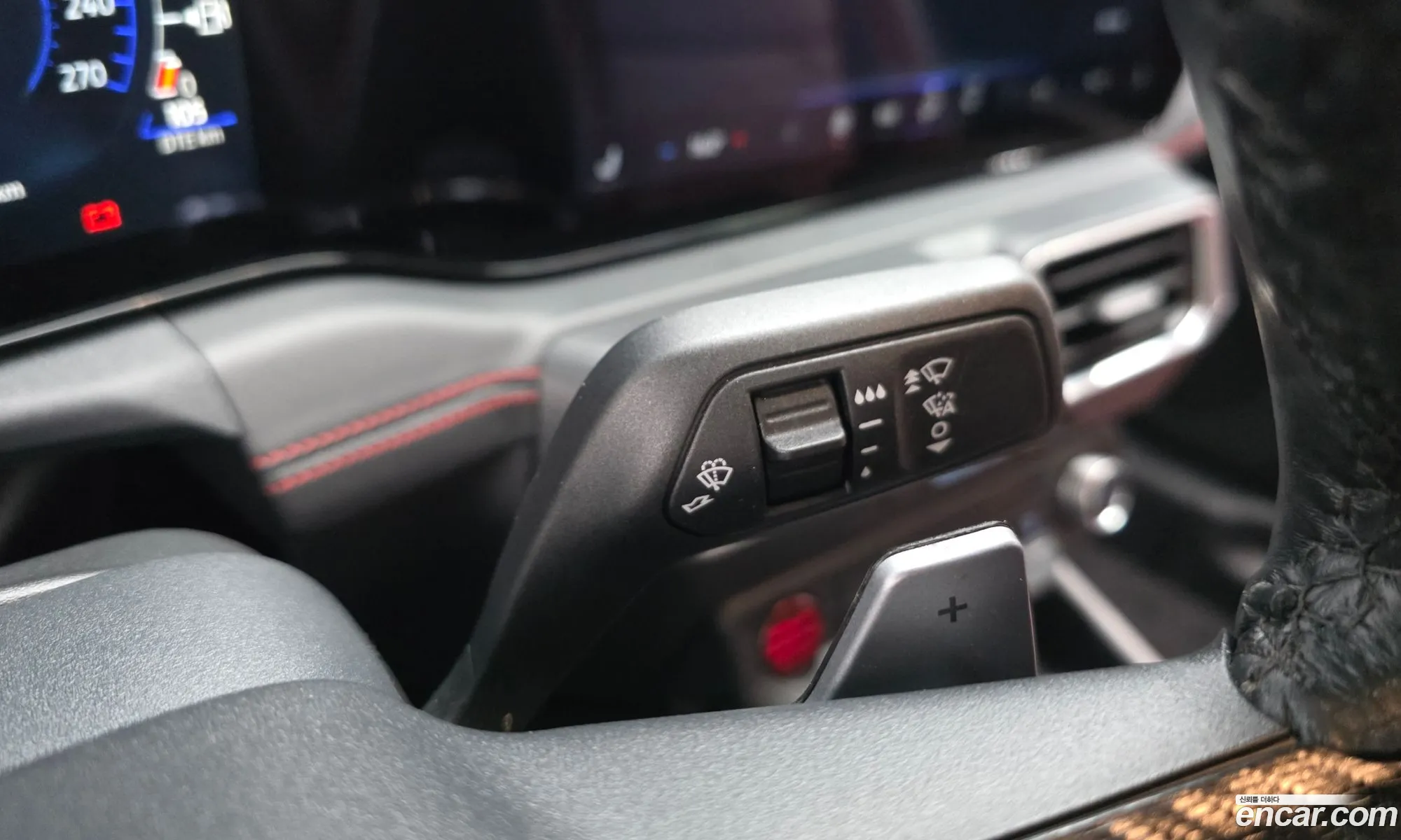 Ford Mustang 7th Gen 2024 — 6