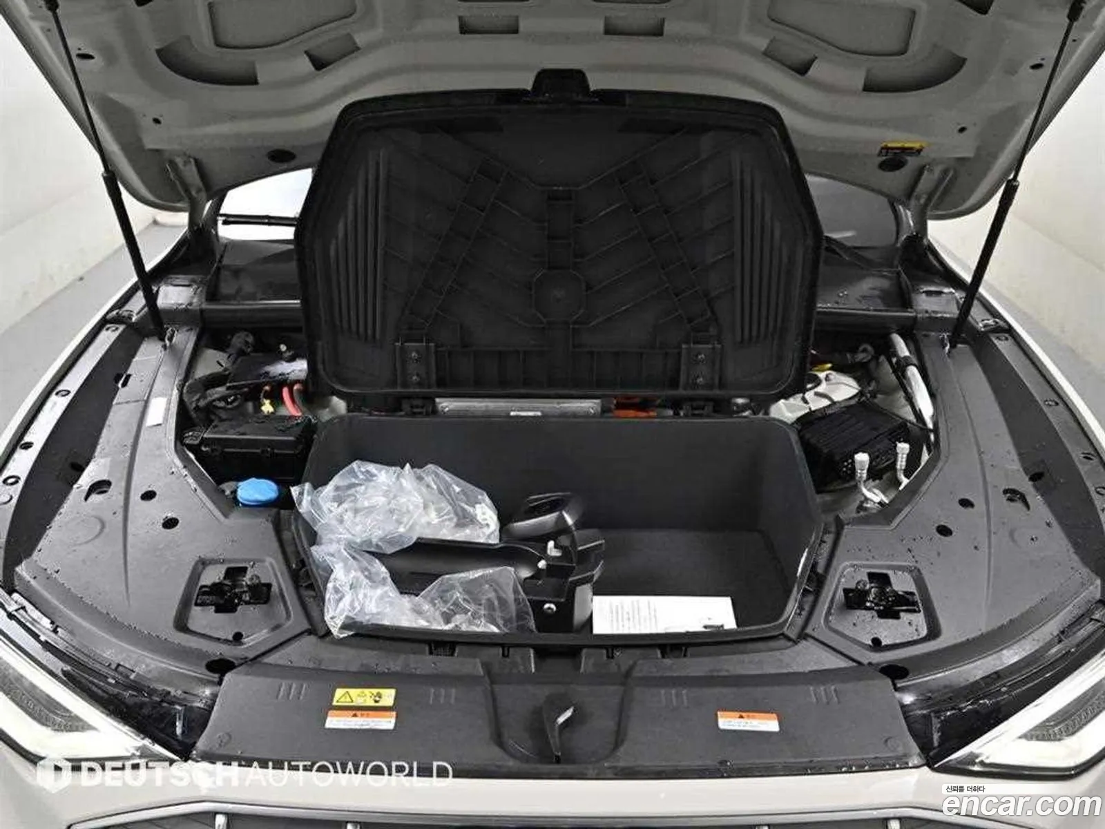 Audi e-tron 2021 — 5