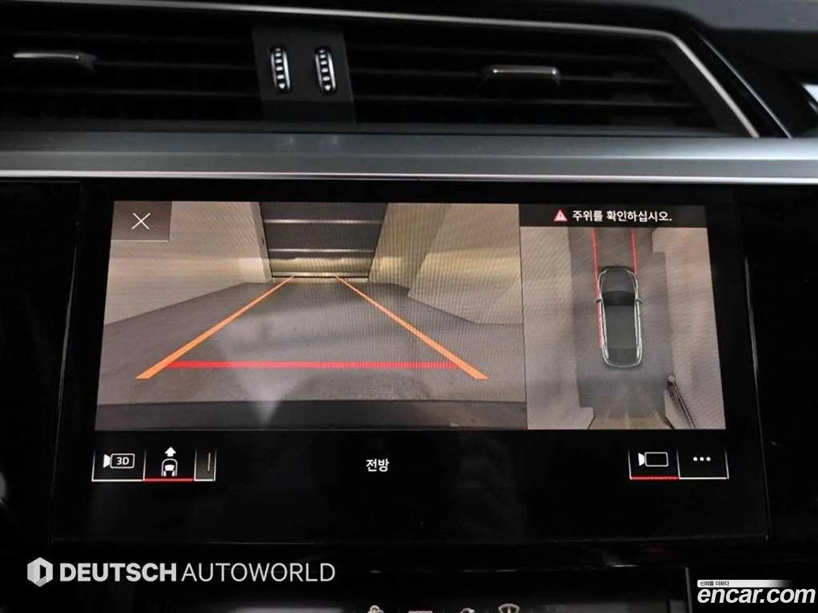 Audi e-tron 2021 — 20