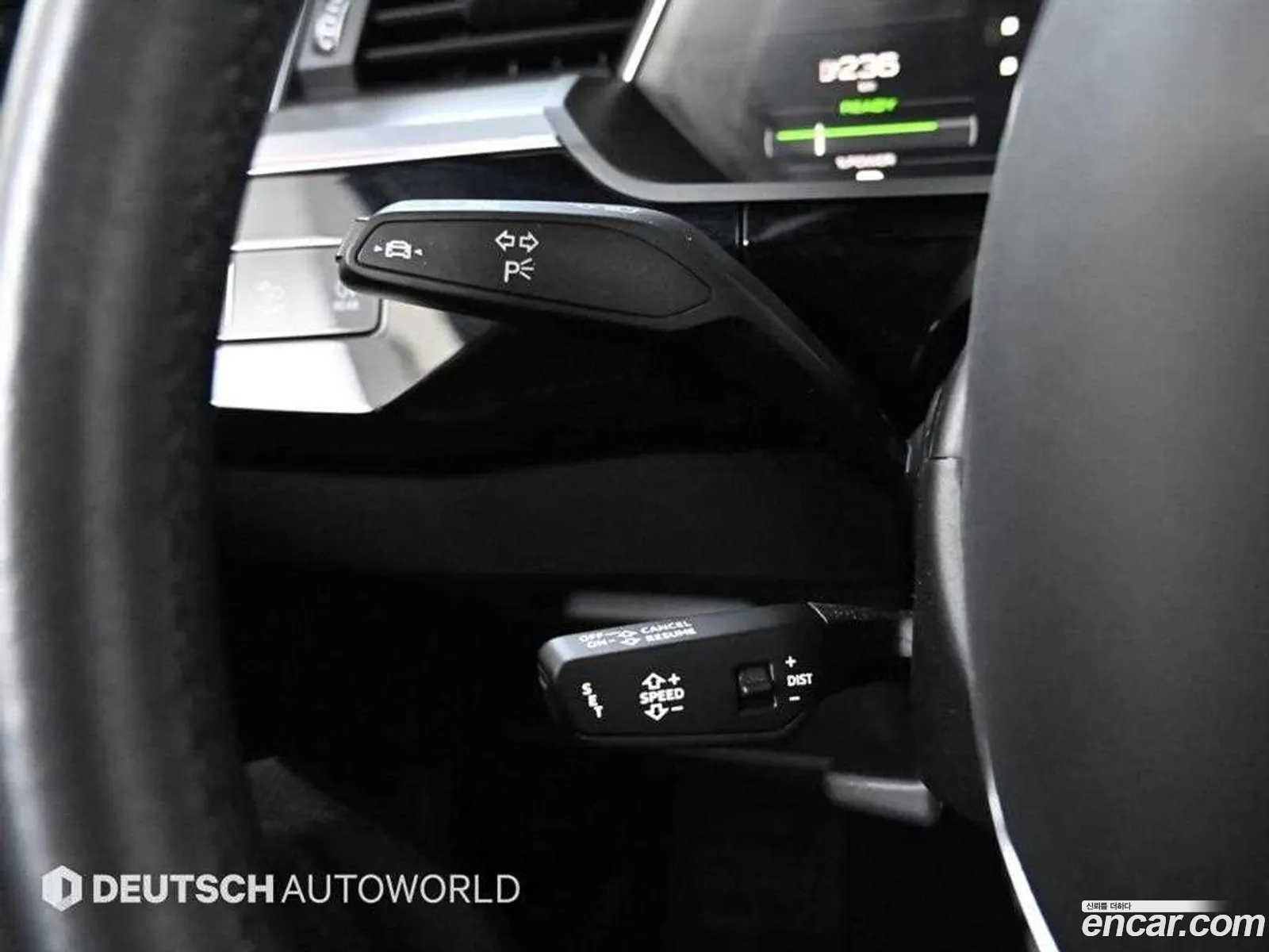 Audi e-tron 2021 — 16