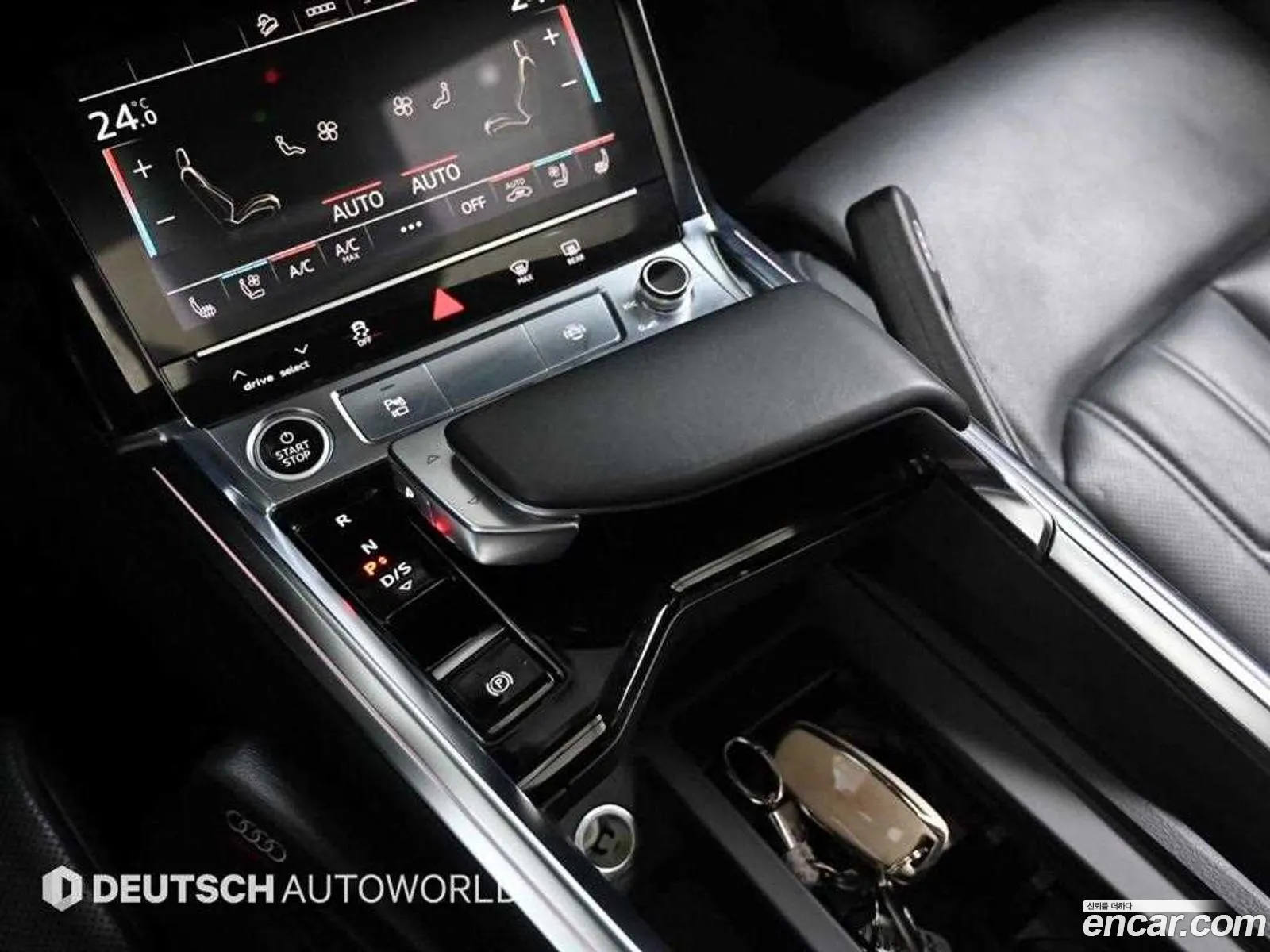 Audi e-tron 2021 — 4