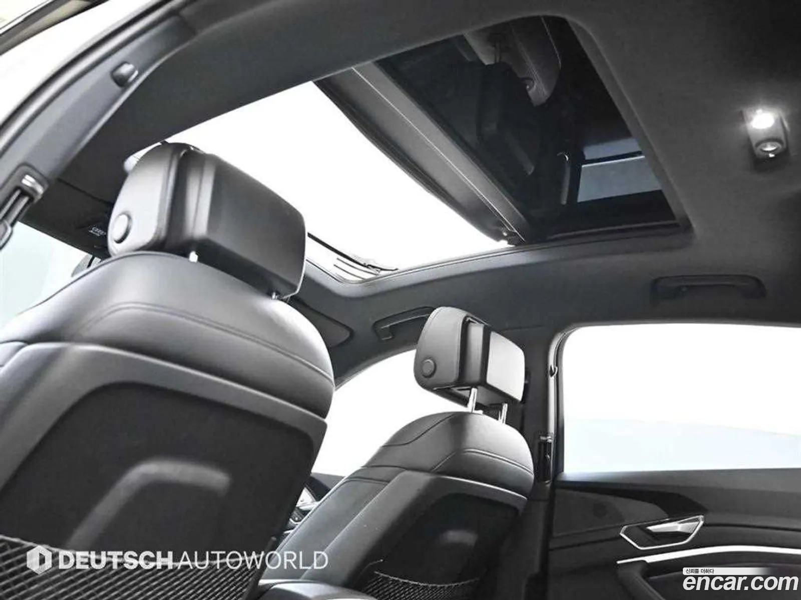 Audi e-tron 2021 — 8
