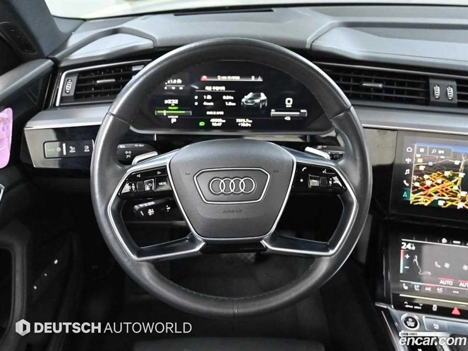 Audi e-tron 2021 — 3
