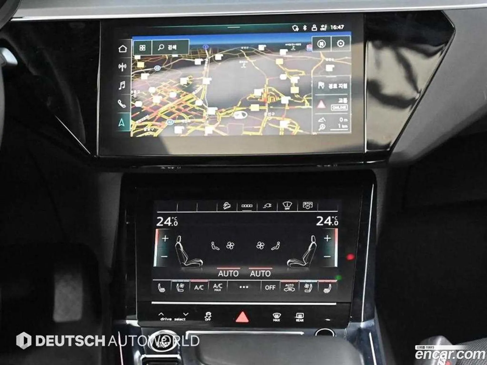Audi e-tron 2021 — 6
