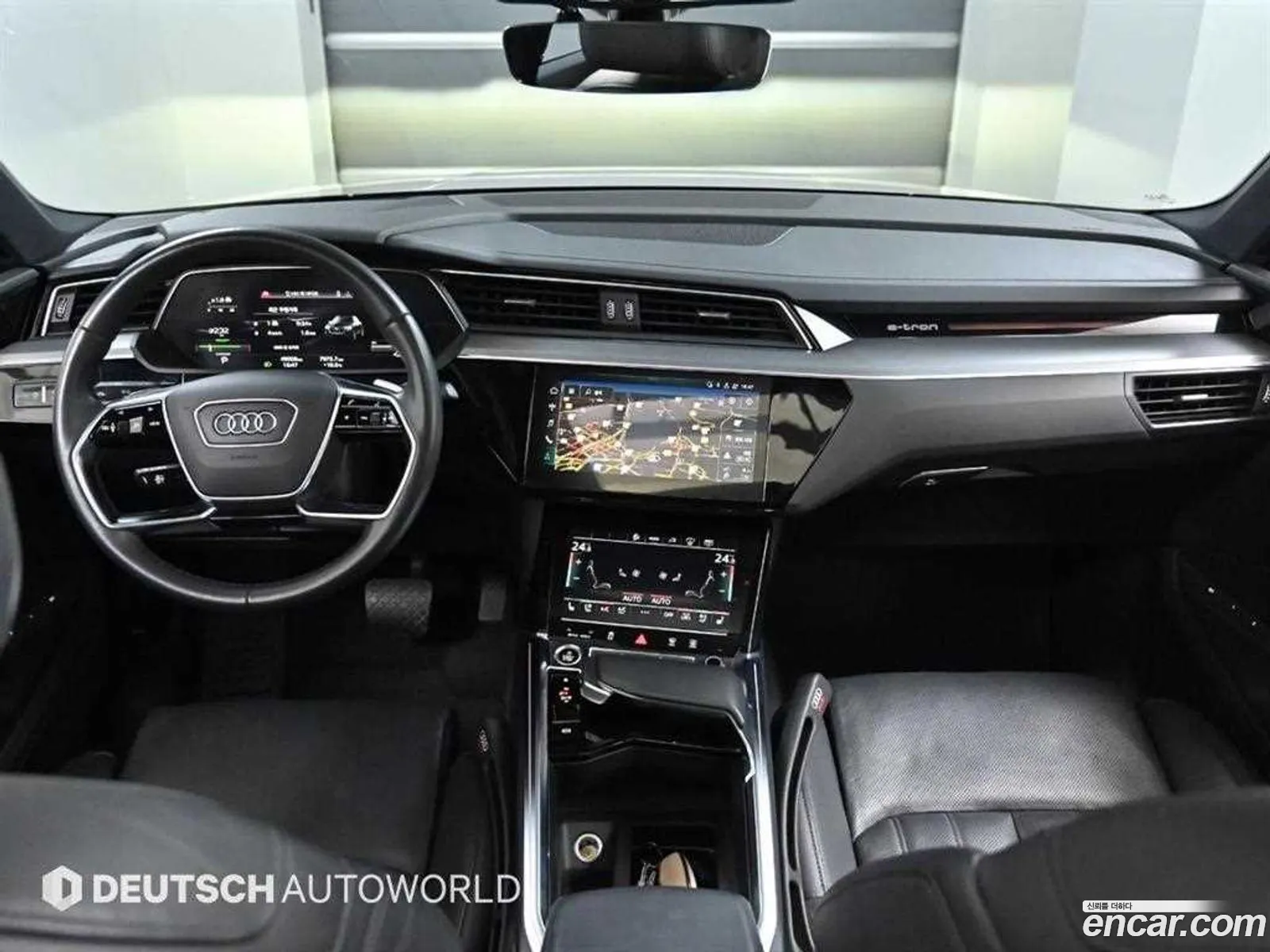 Audi e-tron 2021 — 14