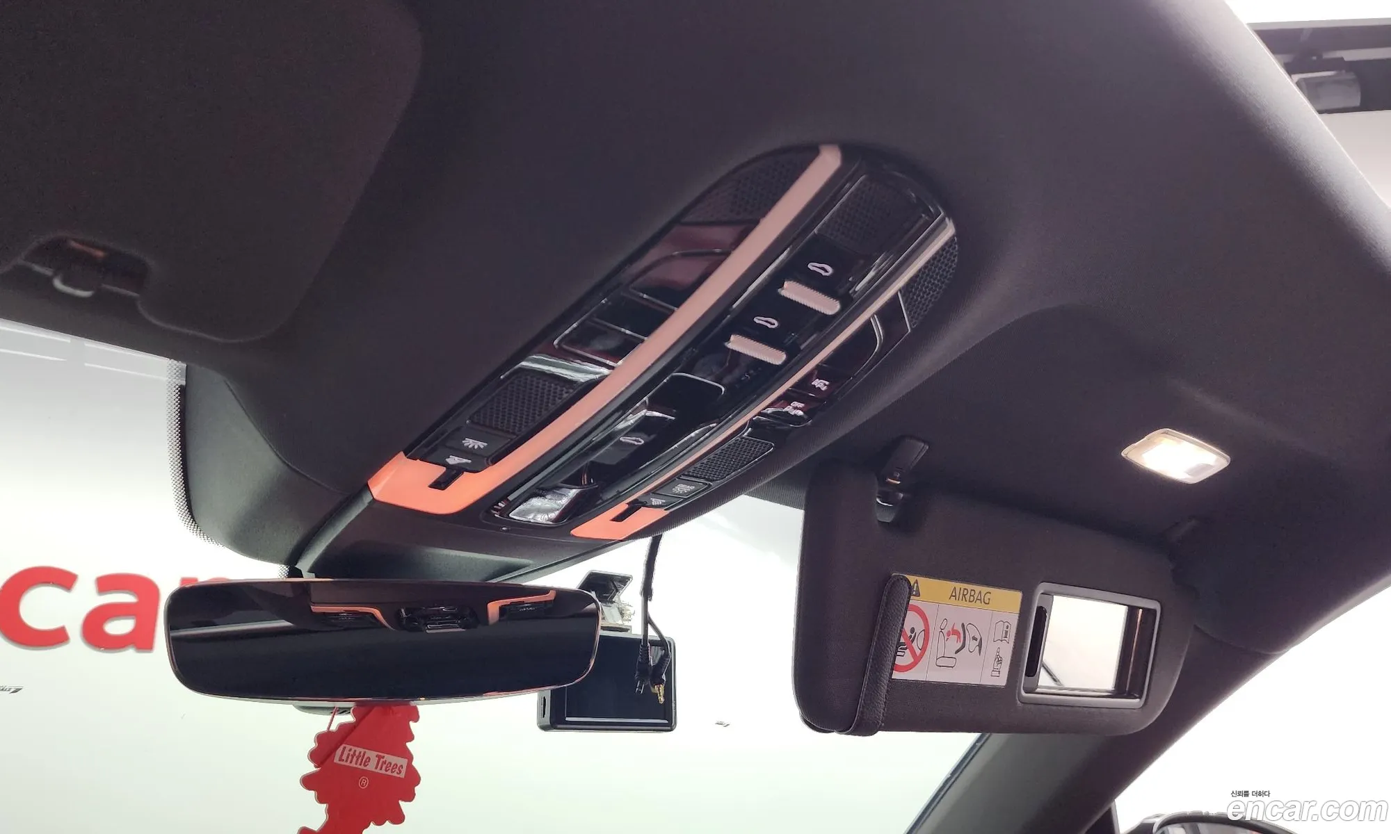 Porsche Panamera 2022 16161616161616161 — 3