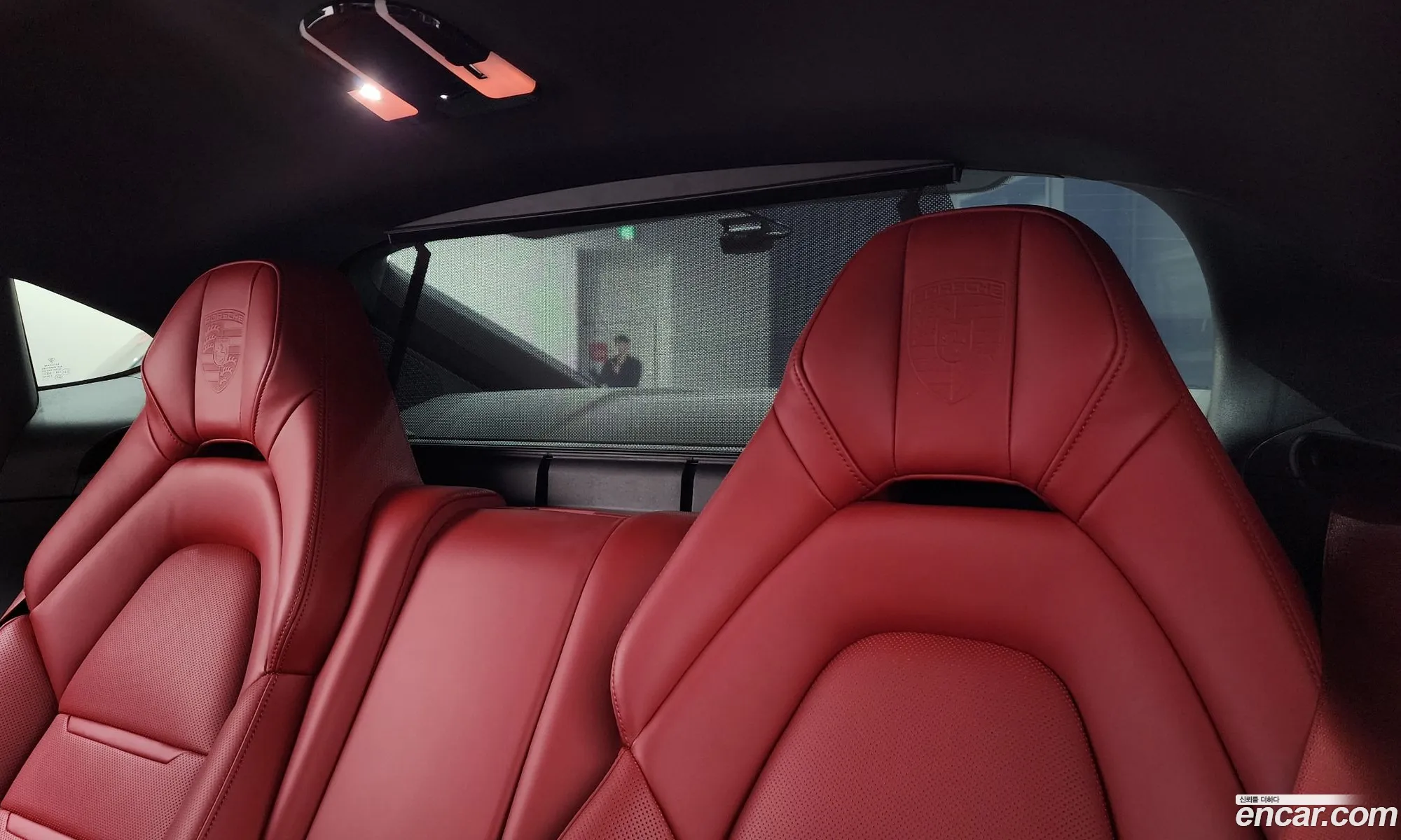 Porsche Panamera 2022 16161616161616161 — 12