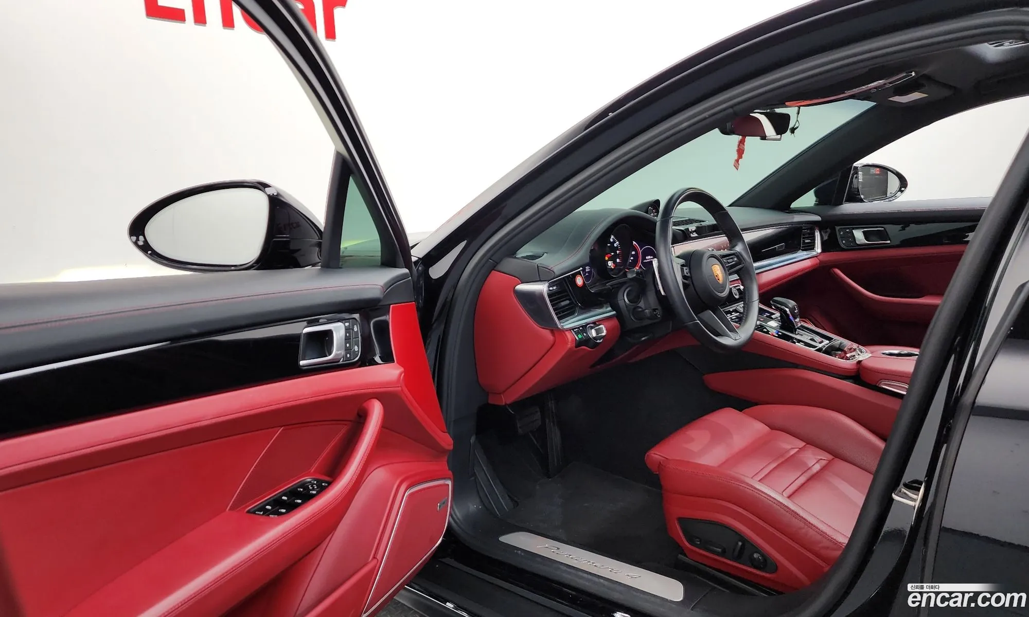 Porsche Panamera 2022 16161616161616161 — 23