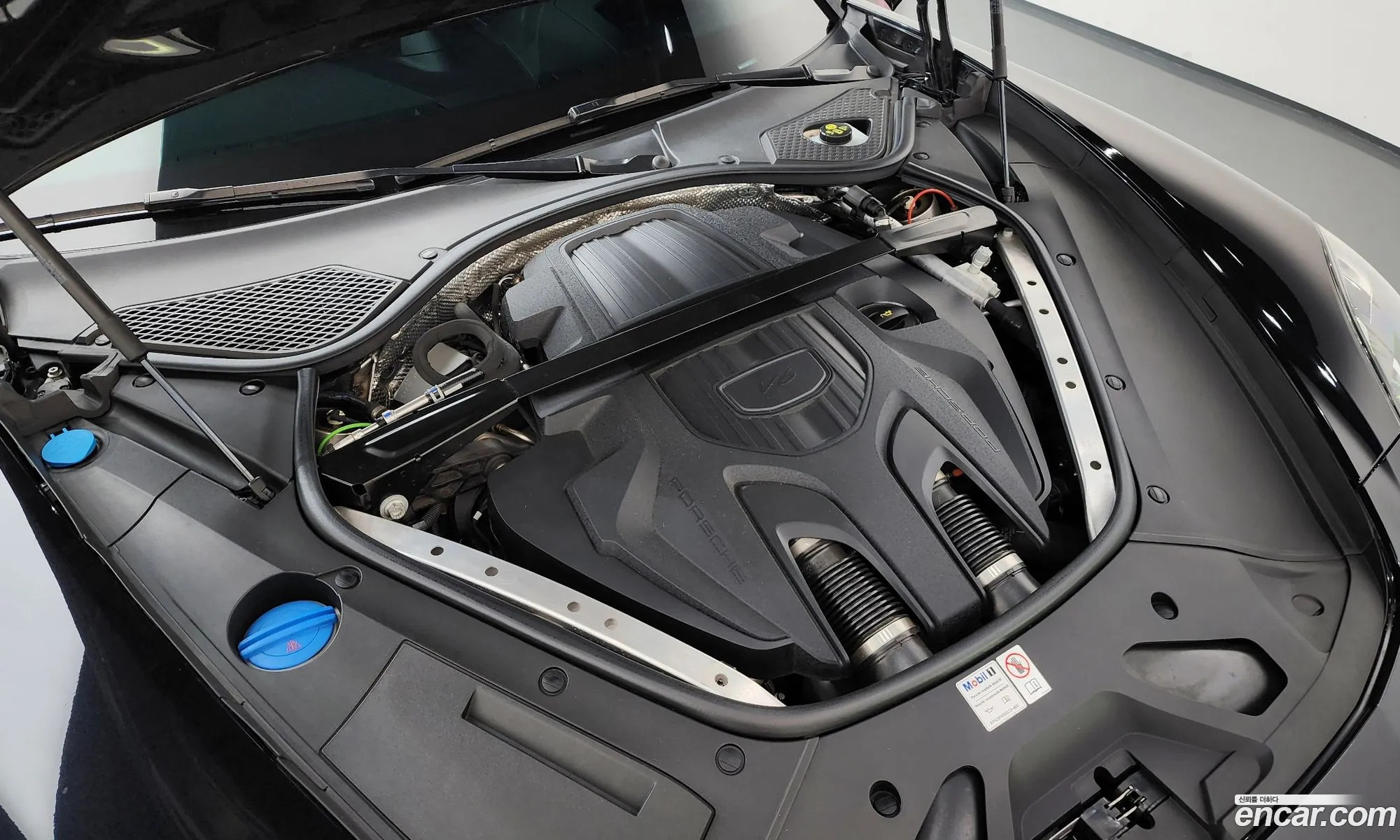 Porsche Panamera 2022 16161616161616161 — 6