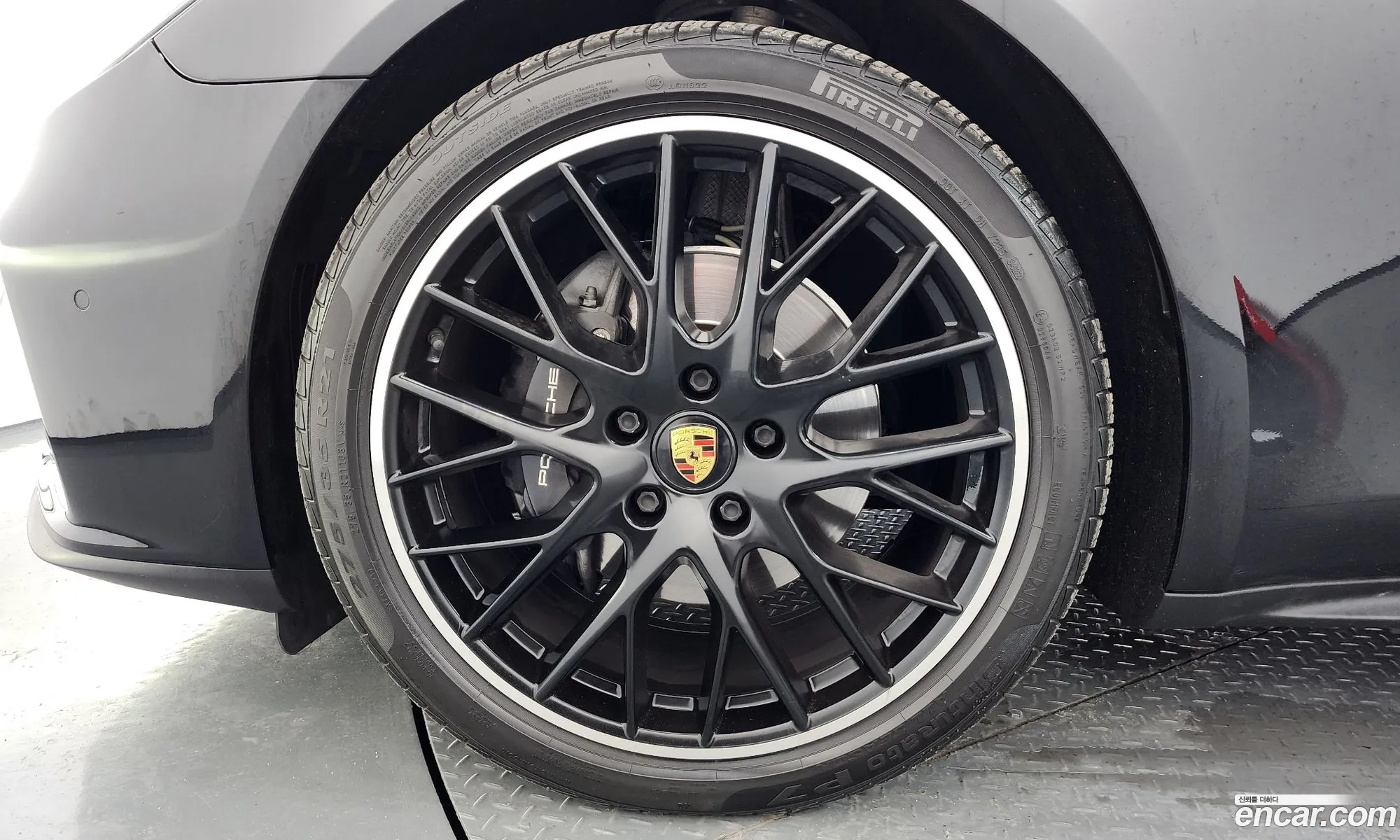 Porsche Panamera 2022 16161616161616161 — 14