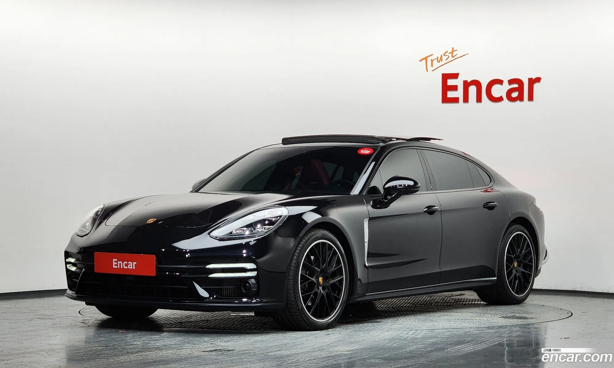 Porsche Panamera 2022 16161616161616161 — 21
