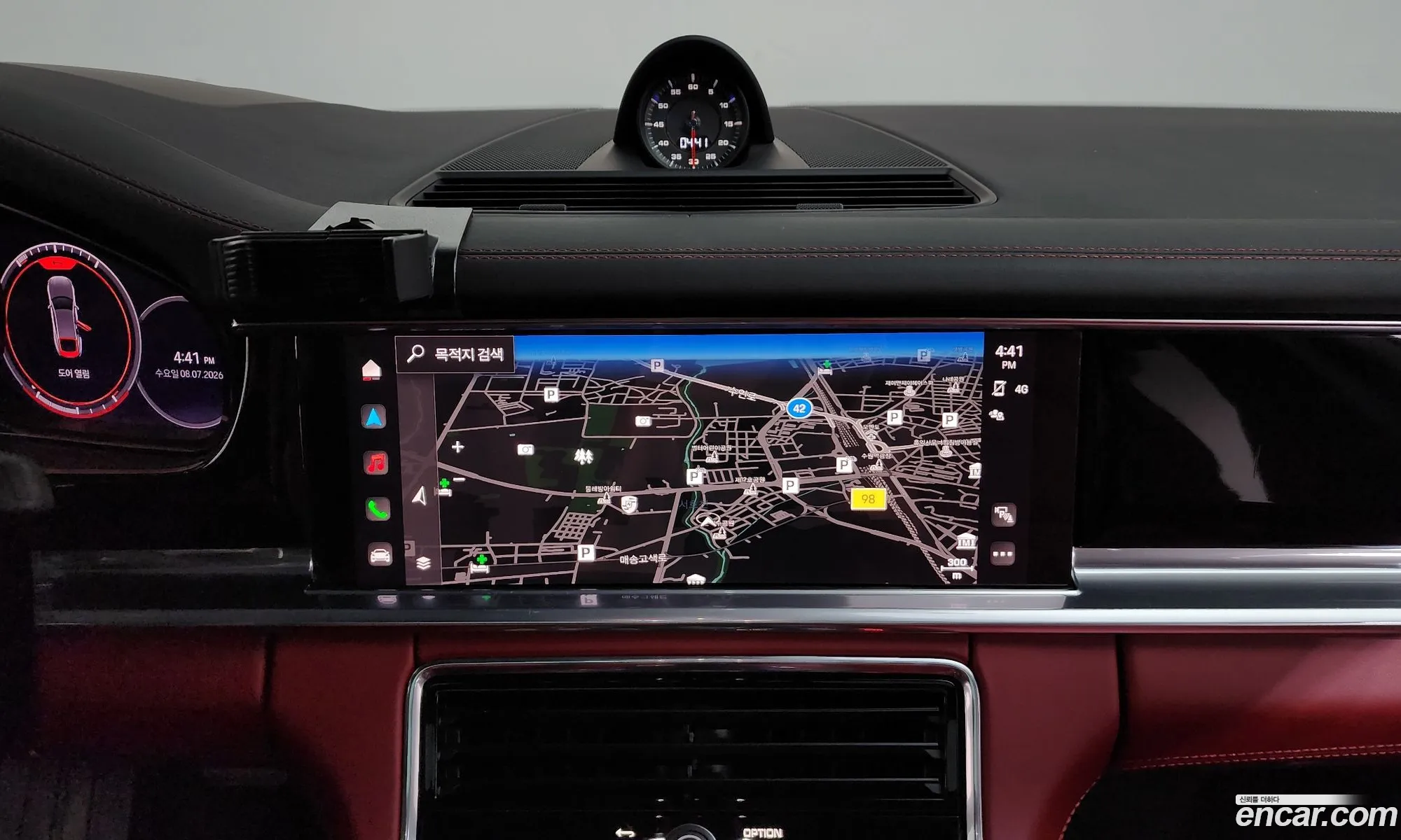 Porsche Panamera 2022 16161616161616161 — 31