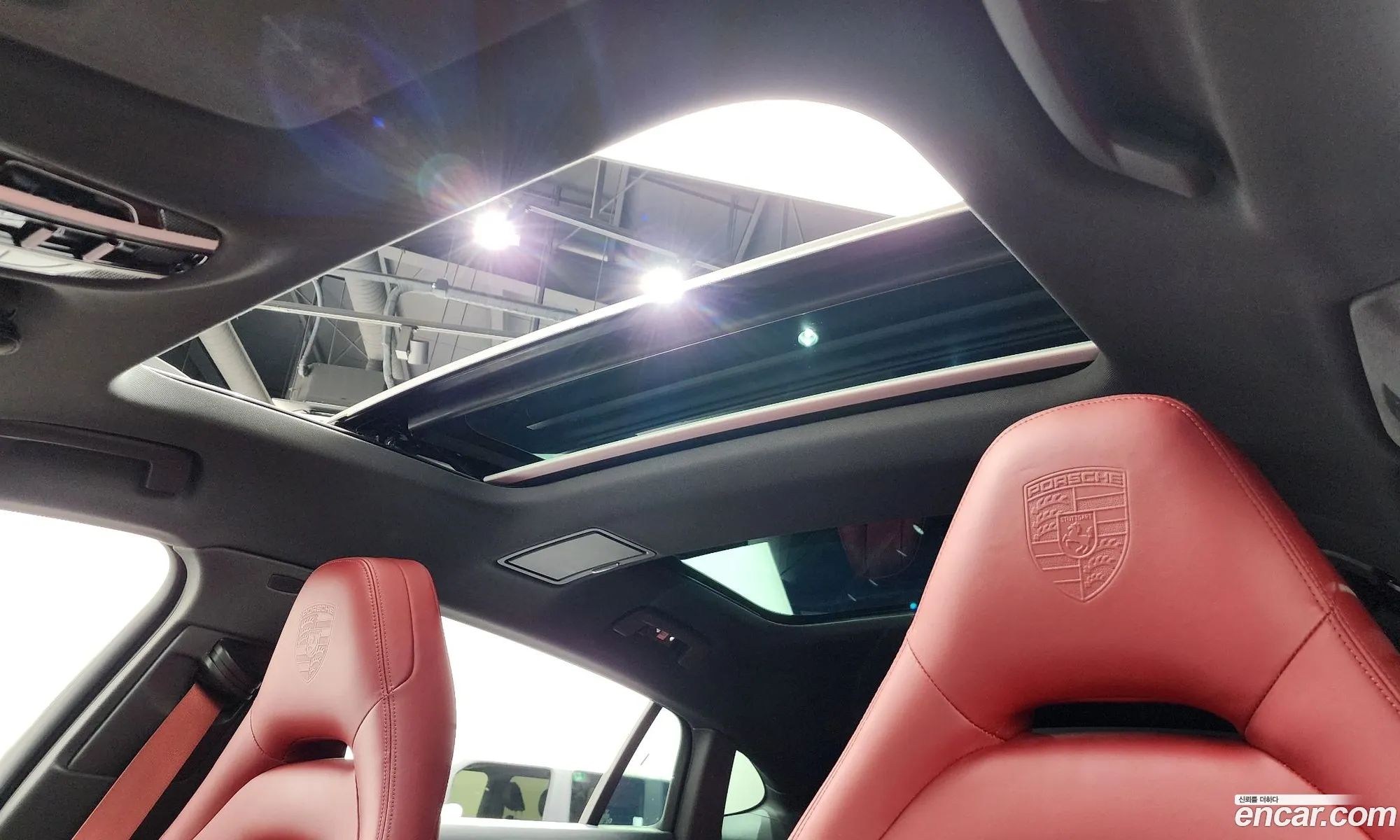 Porsche Panamera 2022 16161616161616161 — 26
