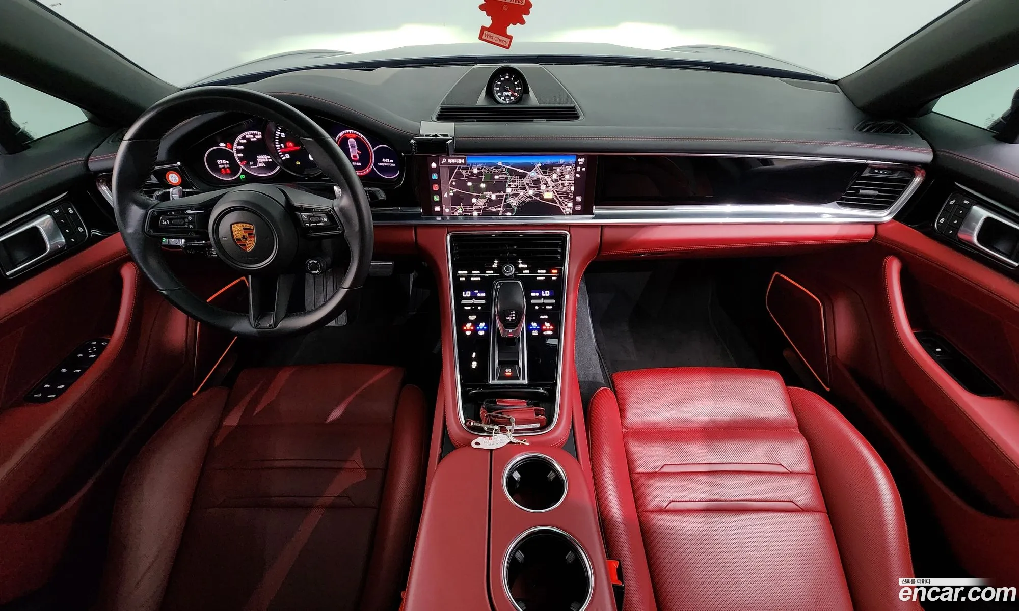 Porsche Panamera 2022 16161616161616161 — 16