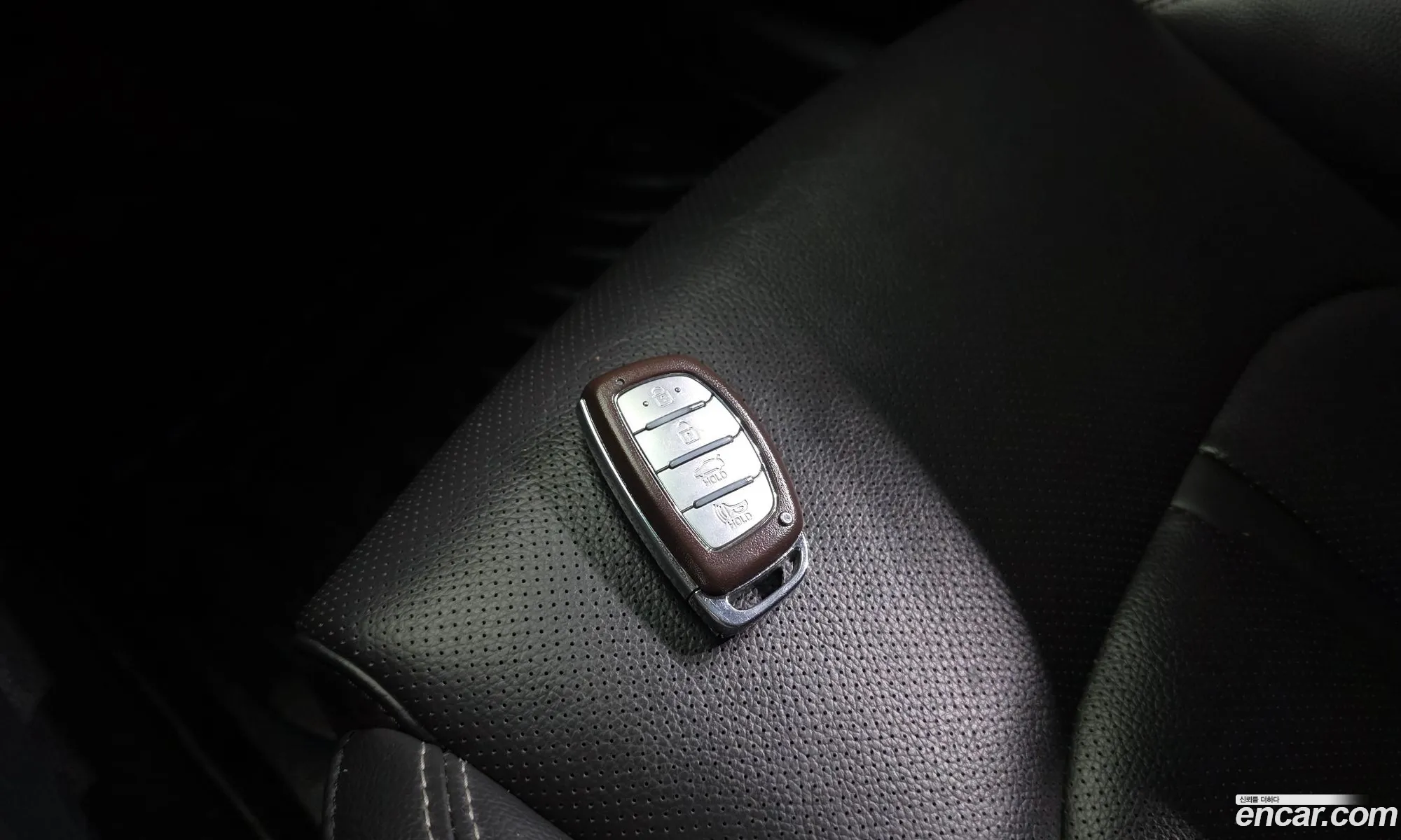 Hyundai Sonata New Rise 2018 — 29