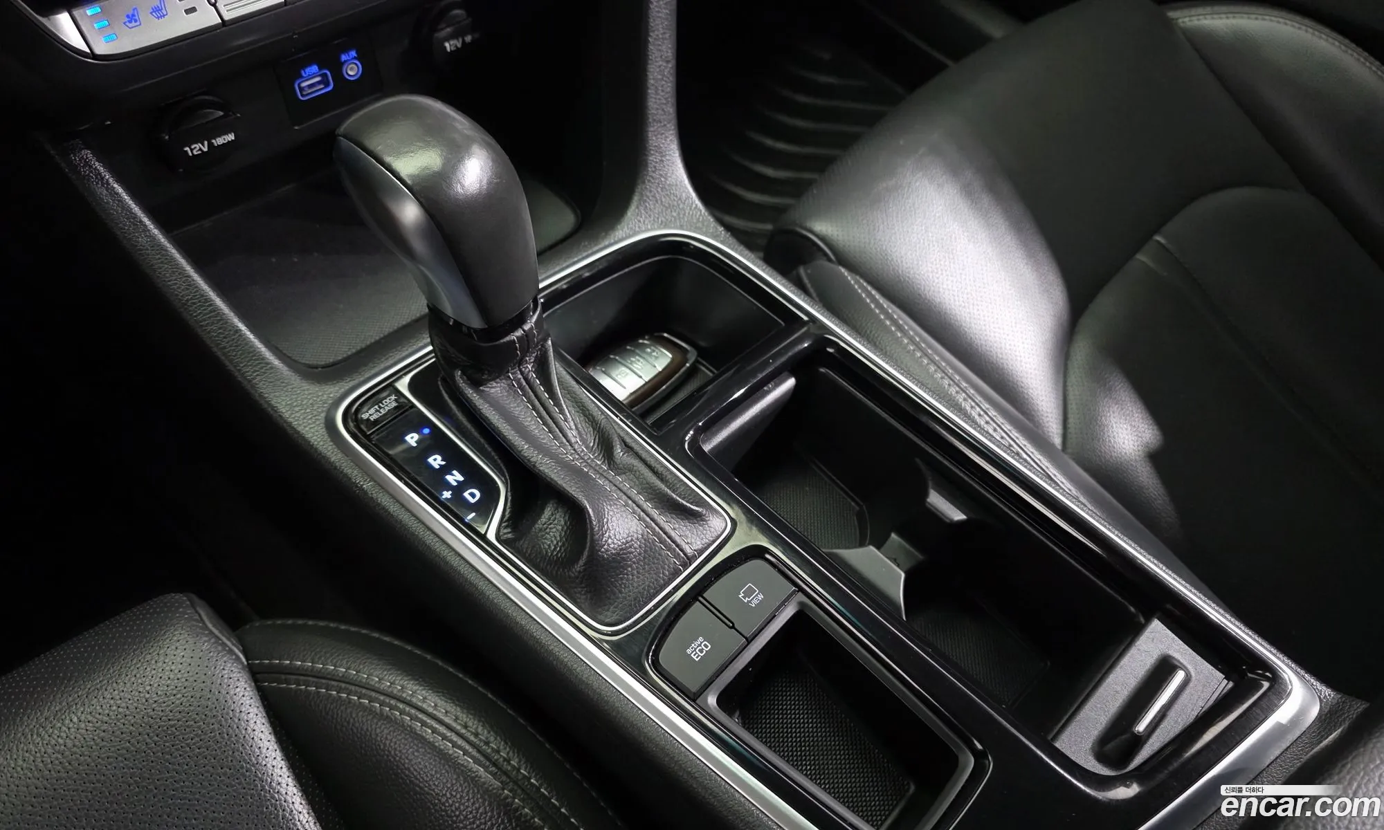 Hyundai Sonata New Rise 2018 — 7