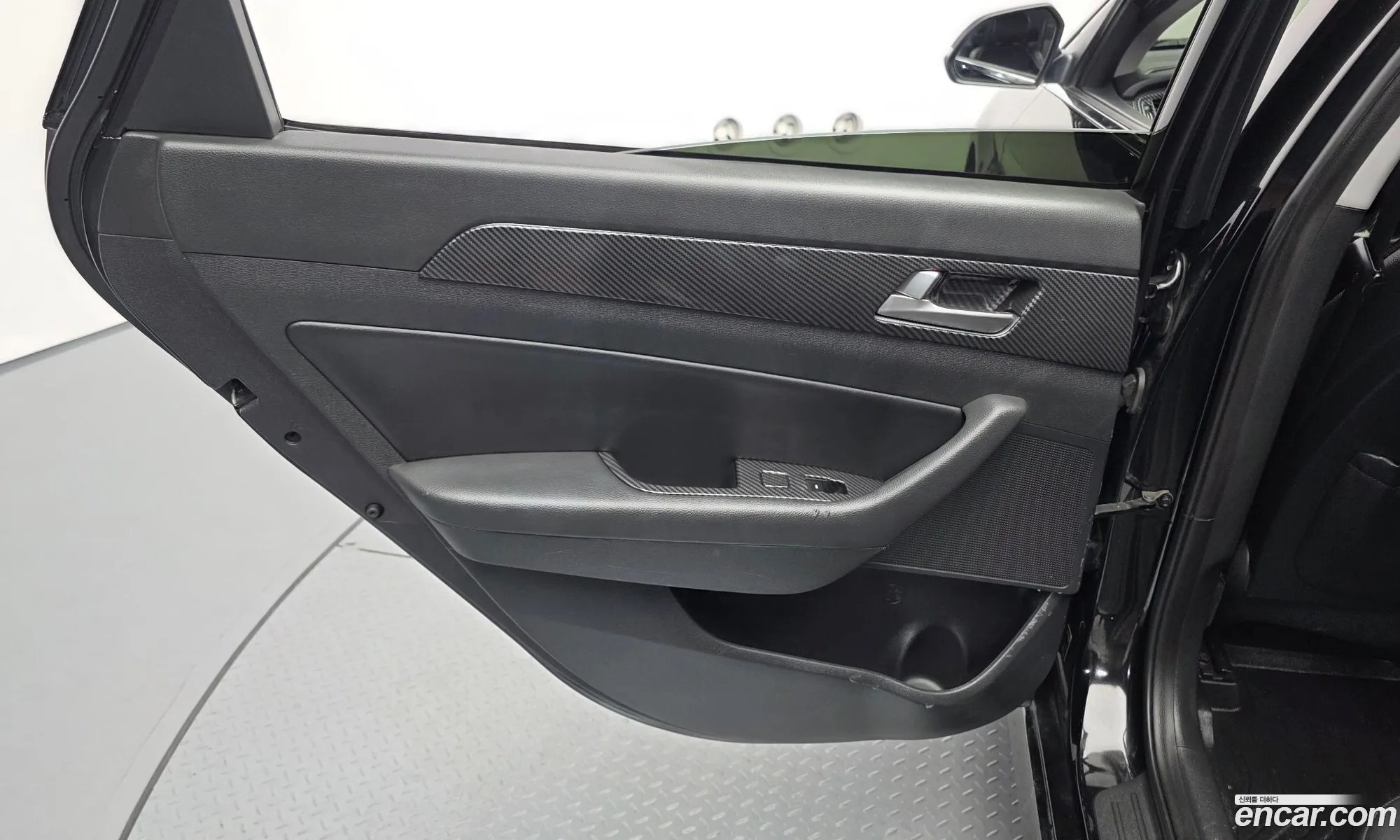 Hyundai Sonata New Rise 2018 — 6
