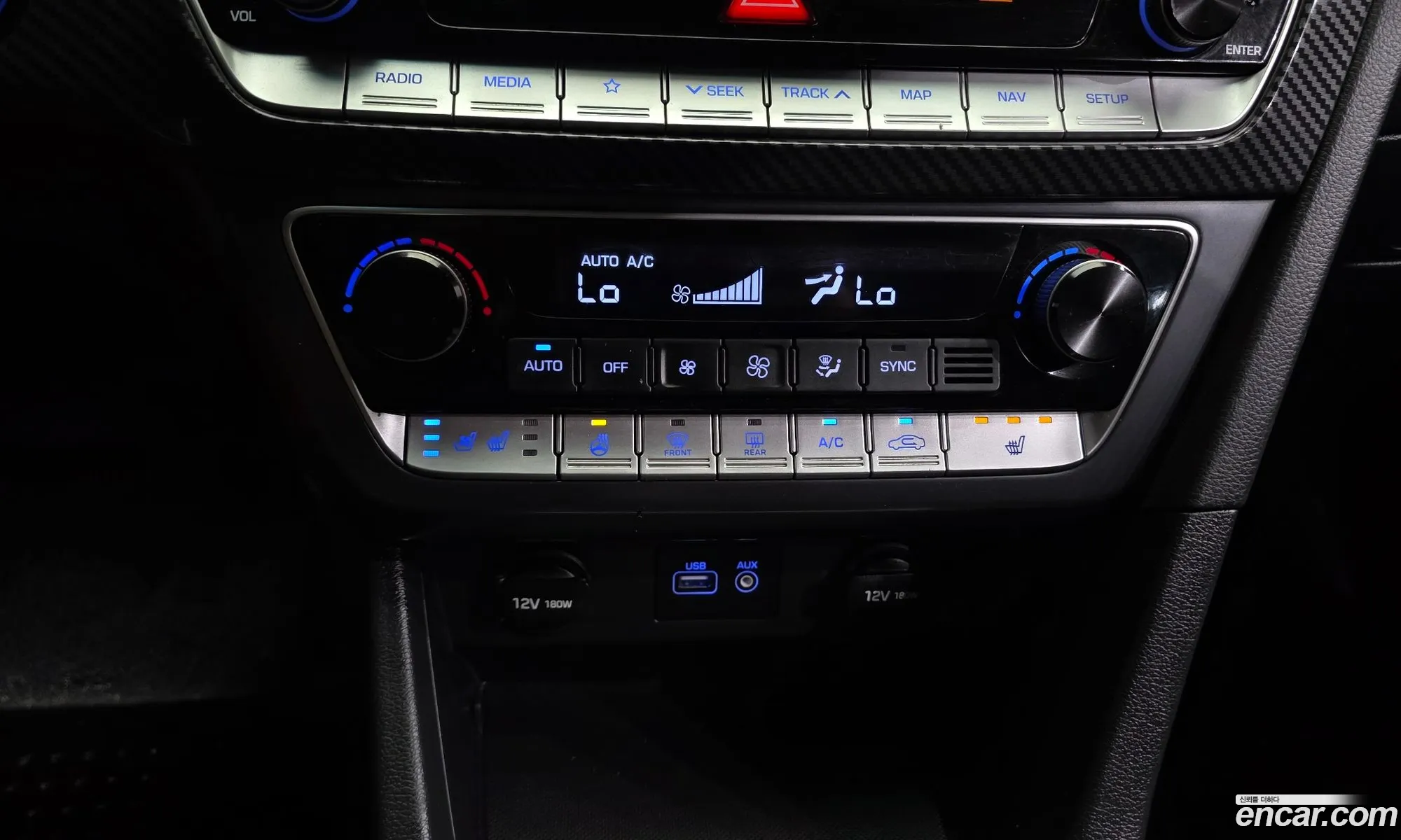 Hyundai Sonata New Rise 2018 — 19