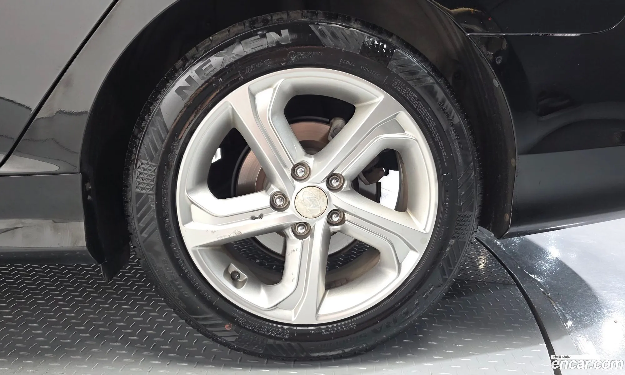 Hyundai Sonata New Rise 2018 — 3